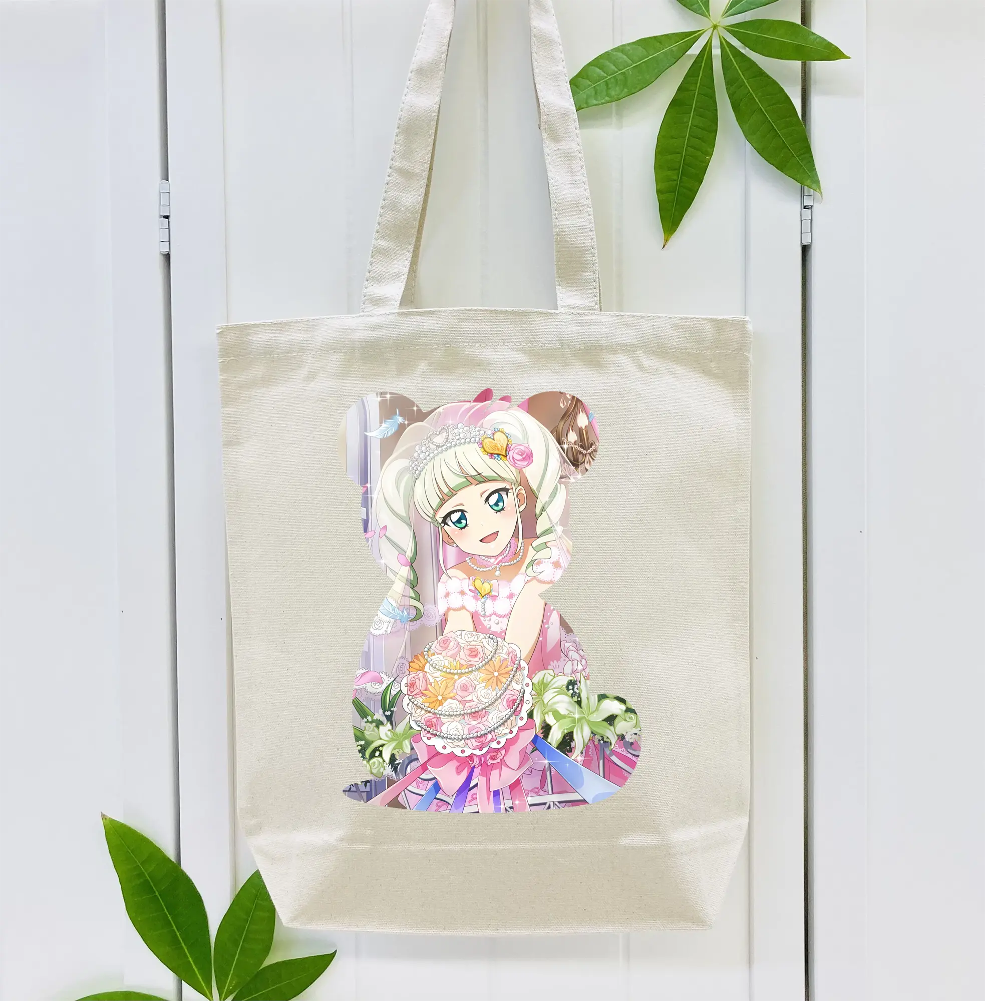 アイカツ グッズ 藤堂 ユリカ