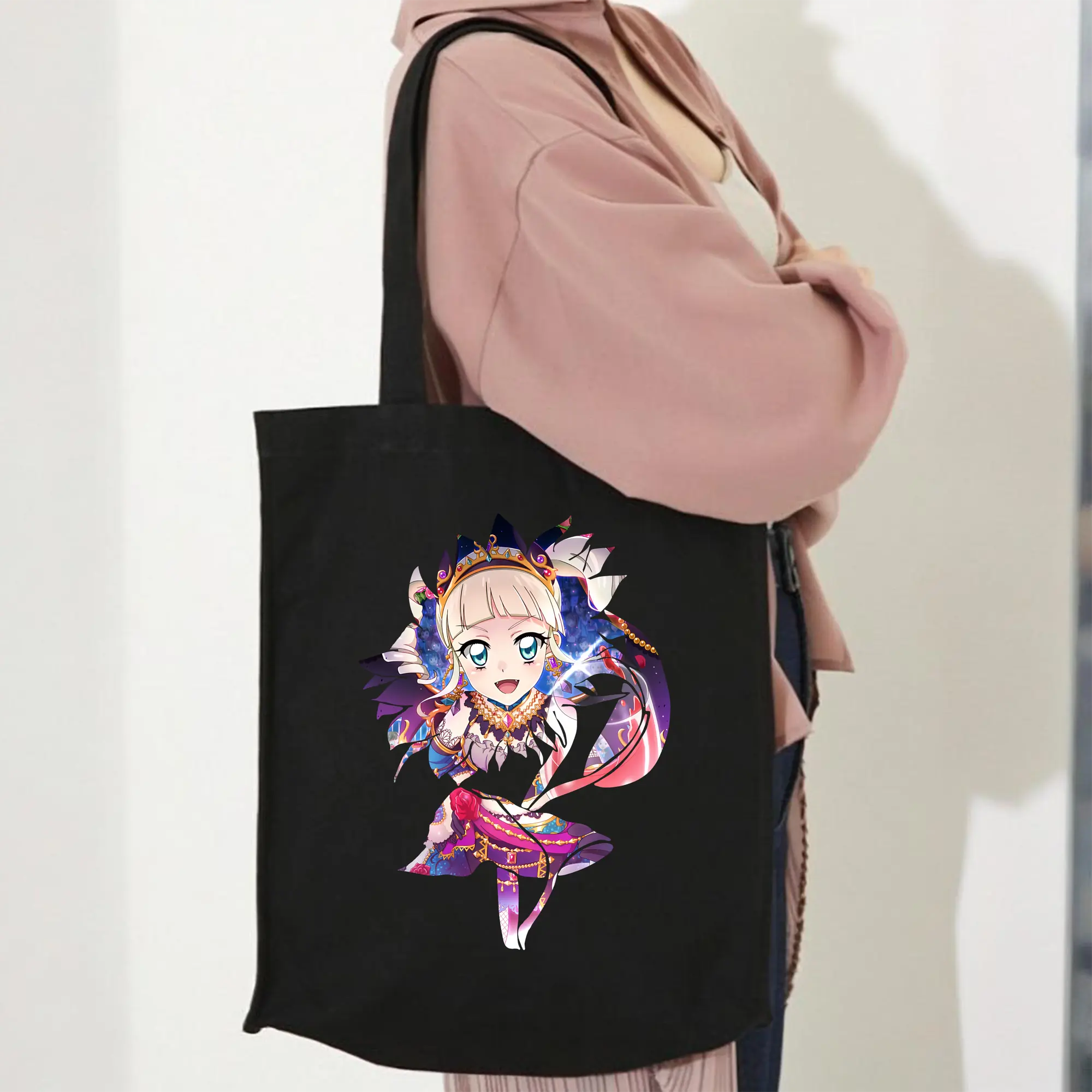 アイカツ グッズ 藤堂 ユリカ