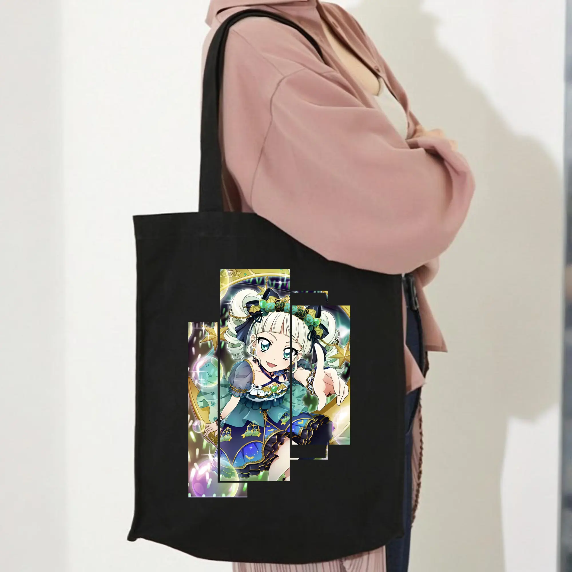 アイカツ グッズ 藤堂 ユリカ