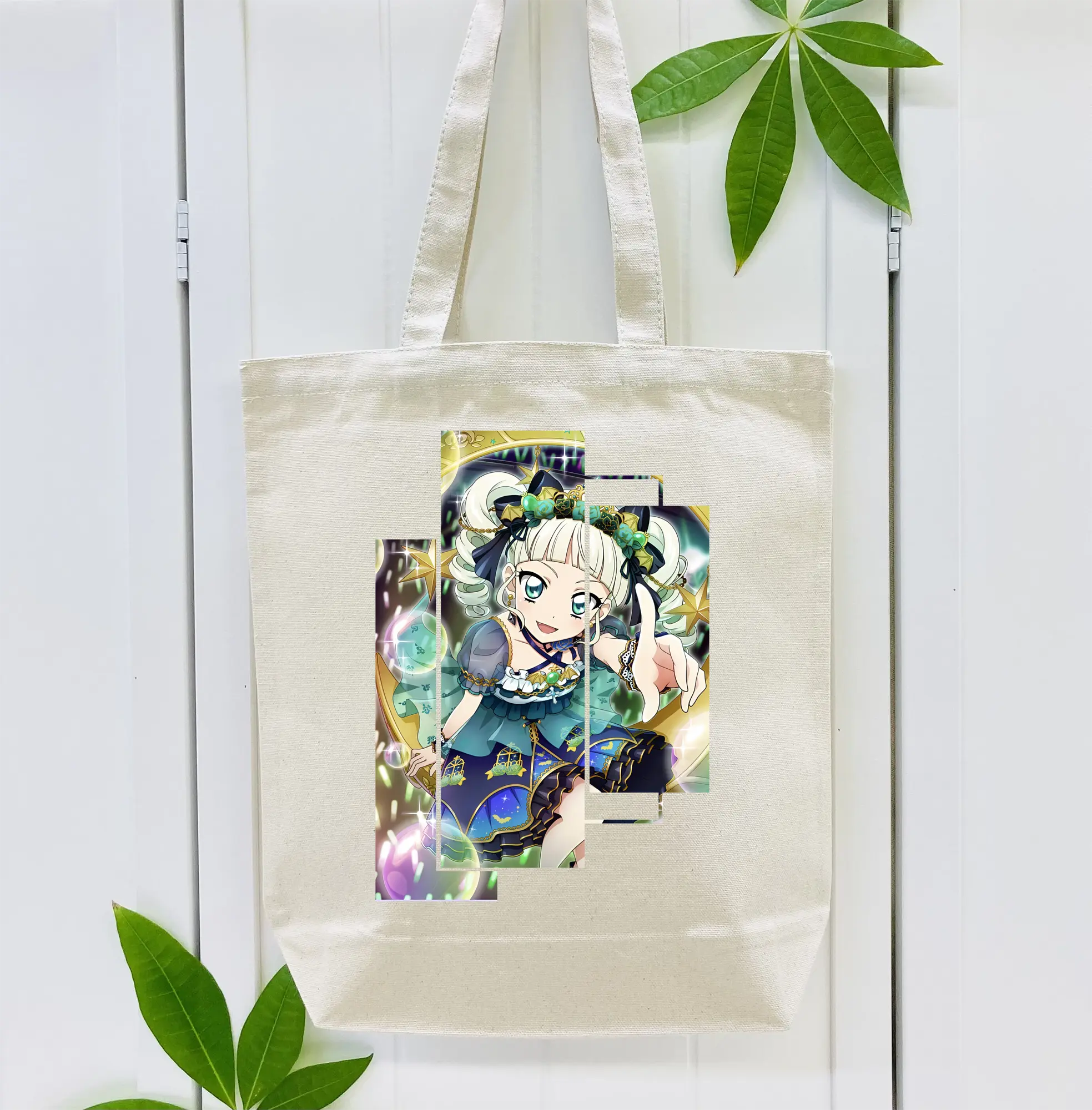 アイカツ グッズ 藤堂 ユリカ