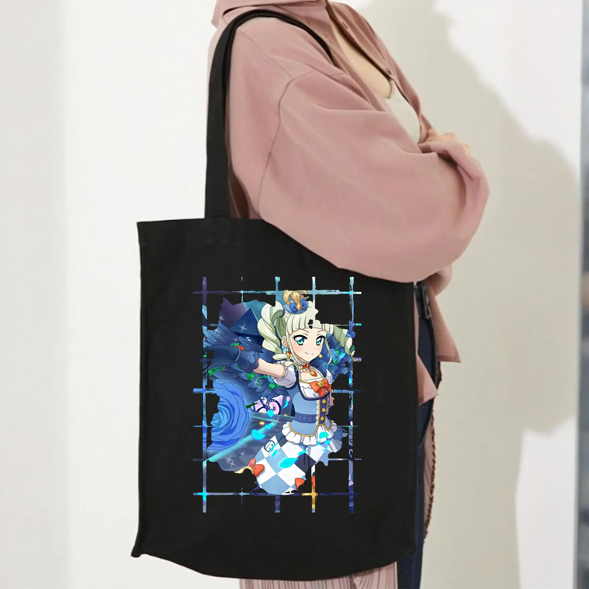 アイカツ グッズ 藤堂 ユリカ