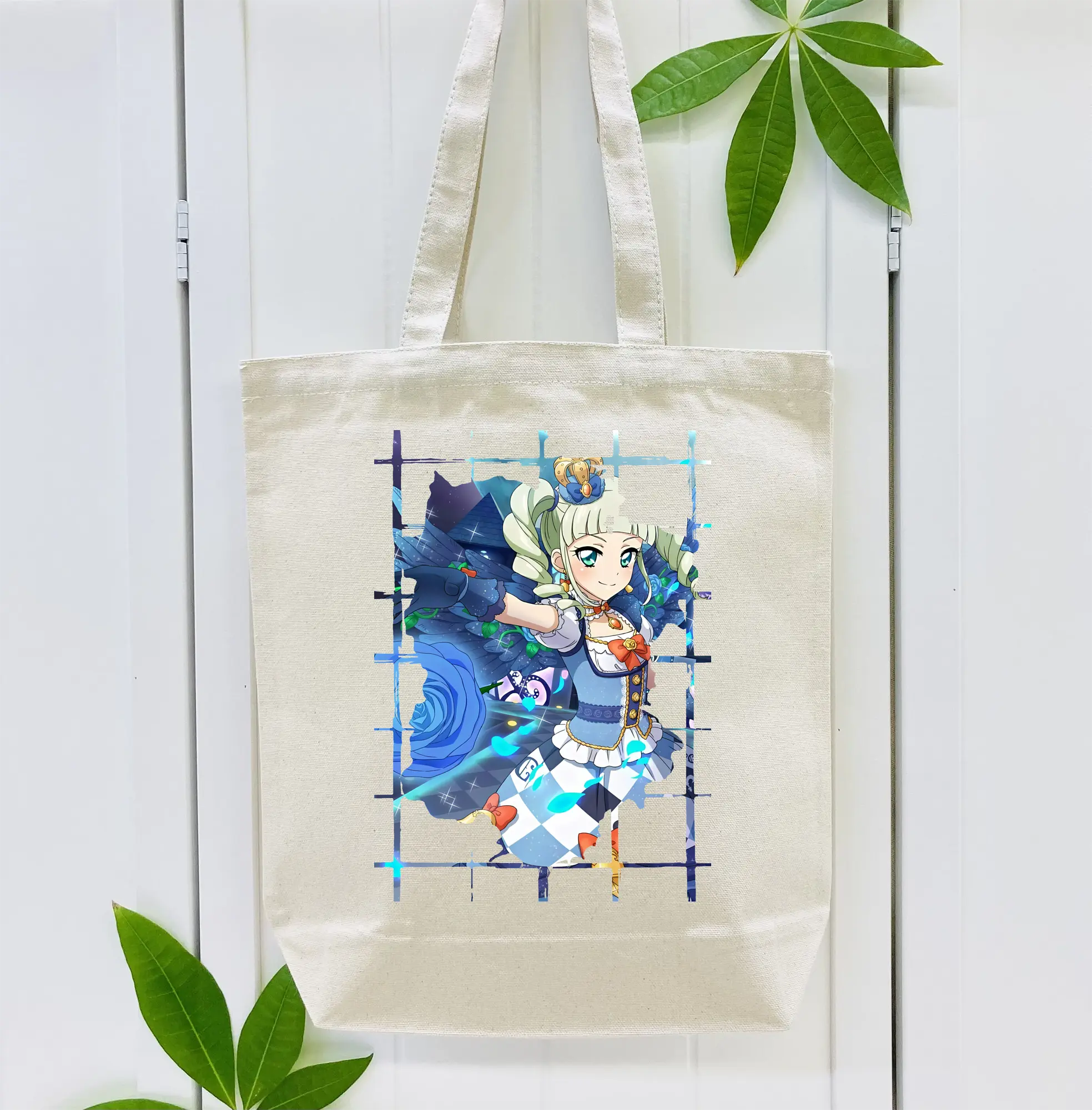 アイカツ グッズ 藤堂 ユリカ