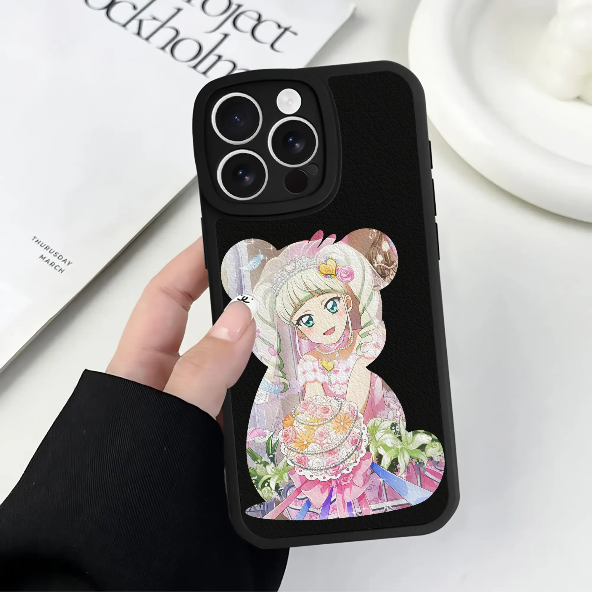 アイカツ グッズ 藤堂 ユリカ