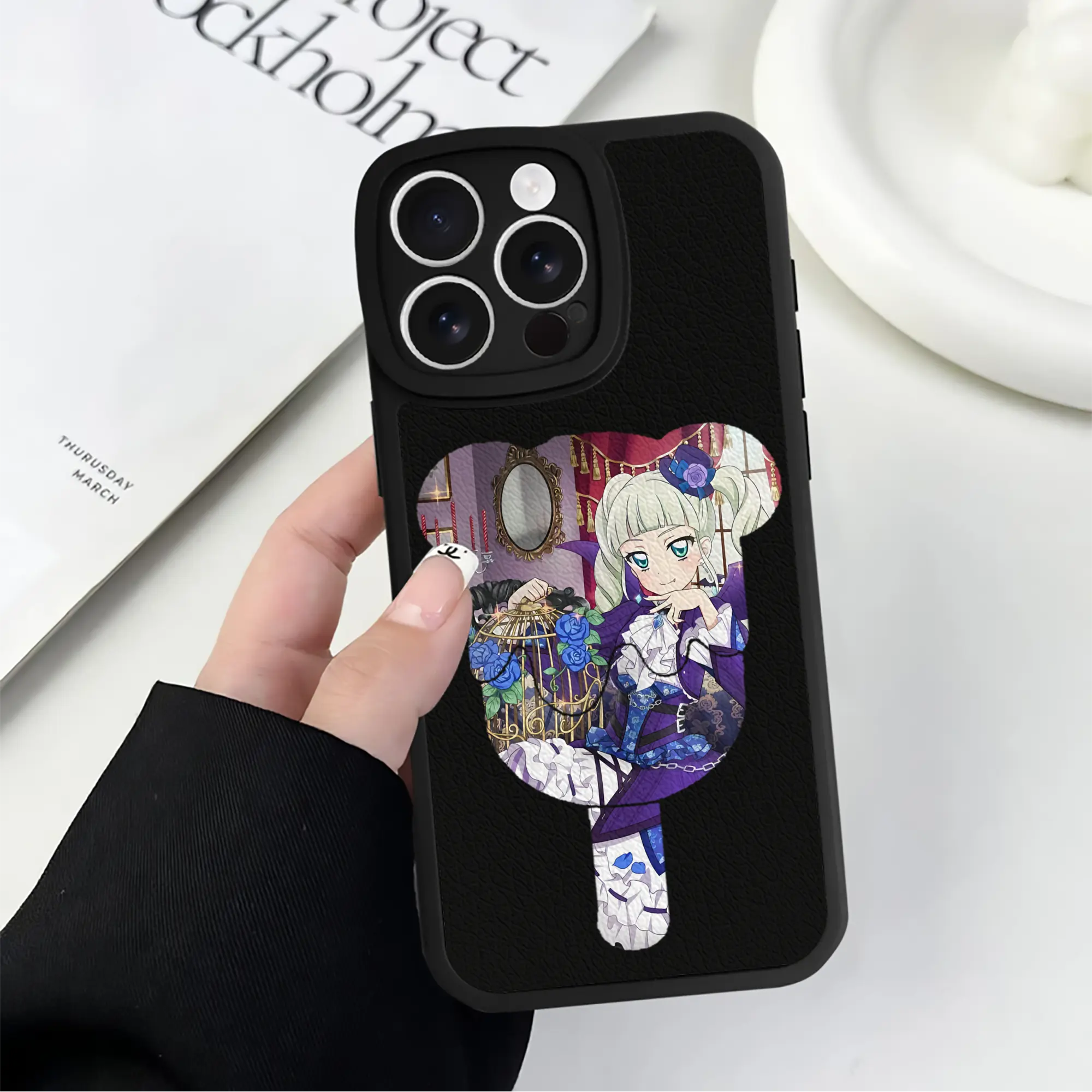 アイカツ グッズ 藤堂 ユリカ