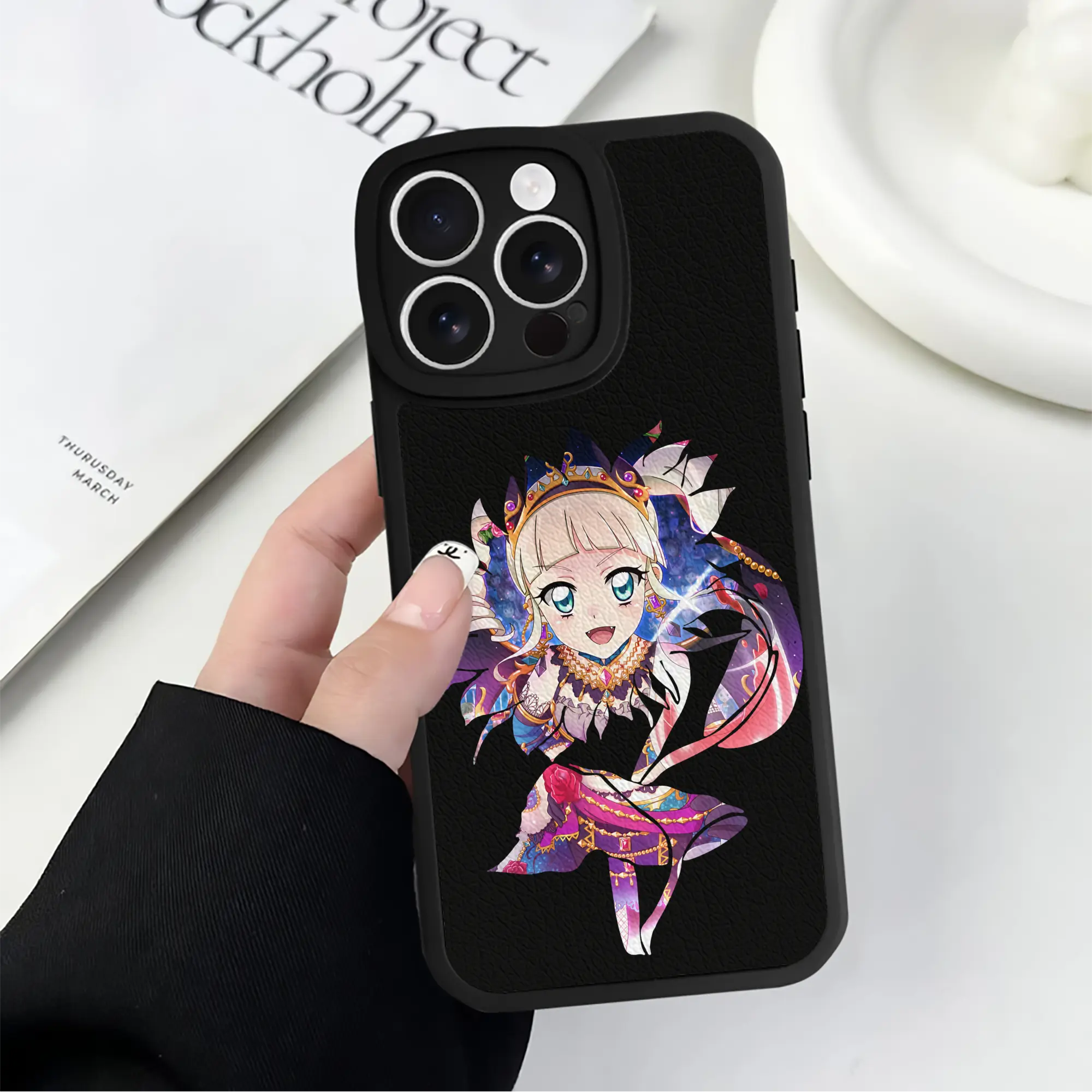 アイカツ グッズ 藤堂 ユリカ