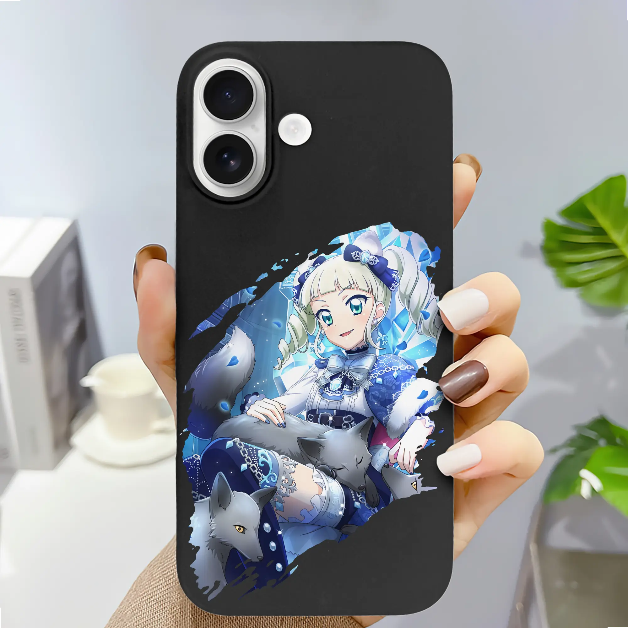 アイカツ グッズ 藤堂 ユリカ