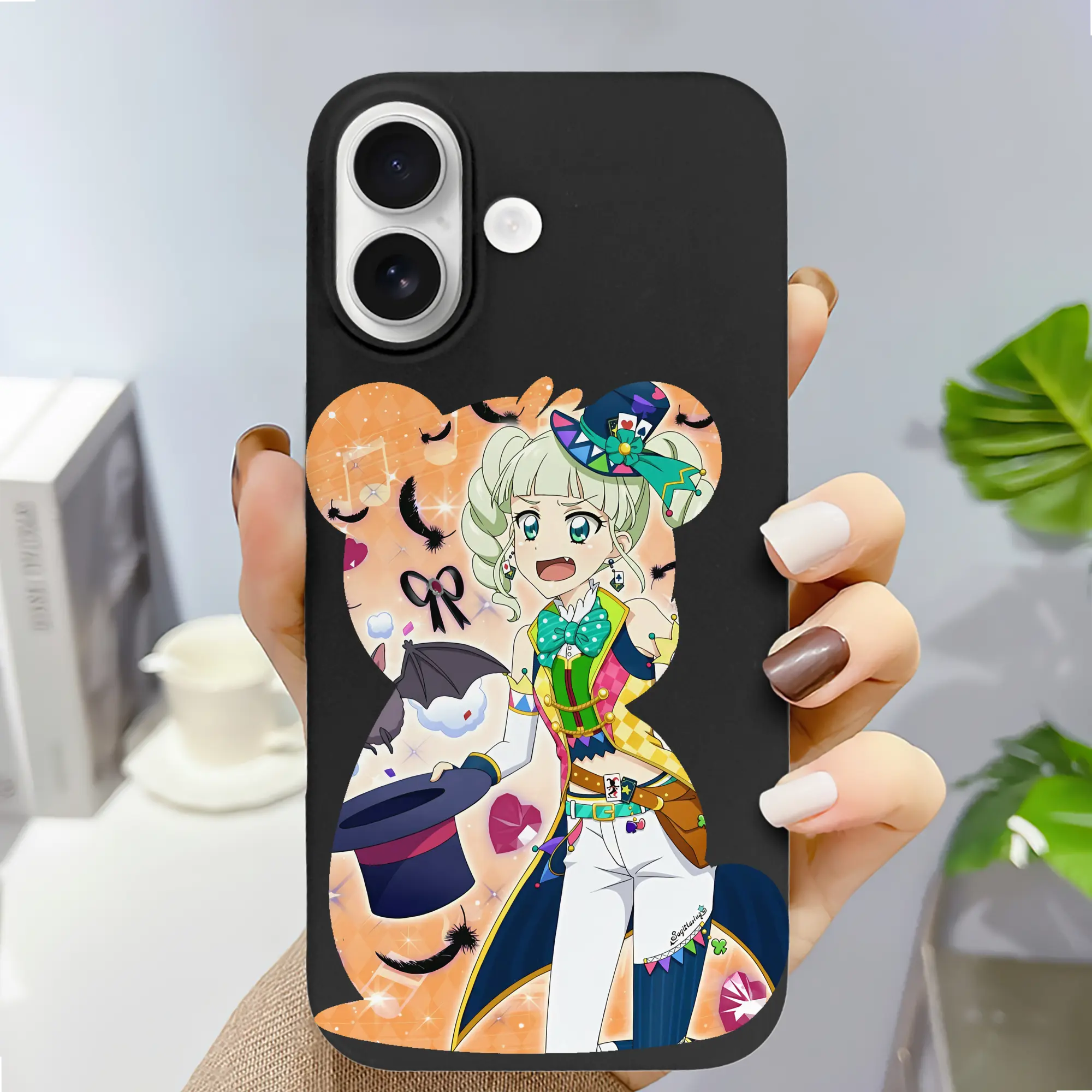 アイカツ グッズ 藤堂 ユリカ