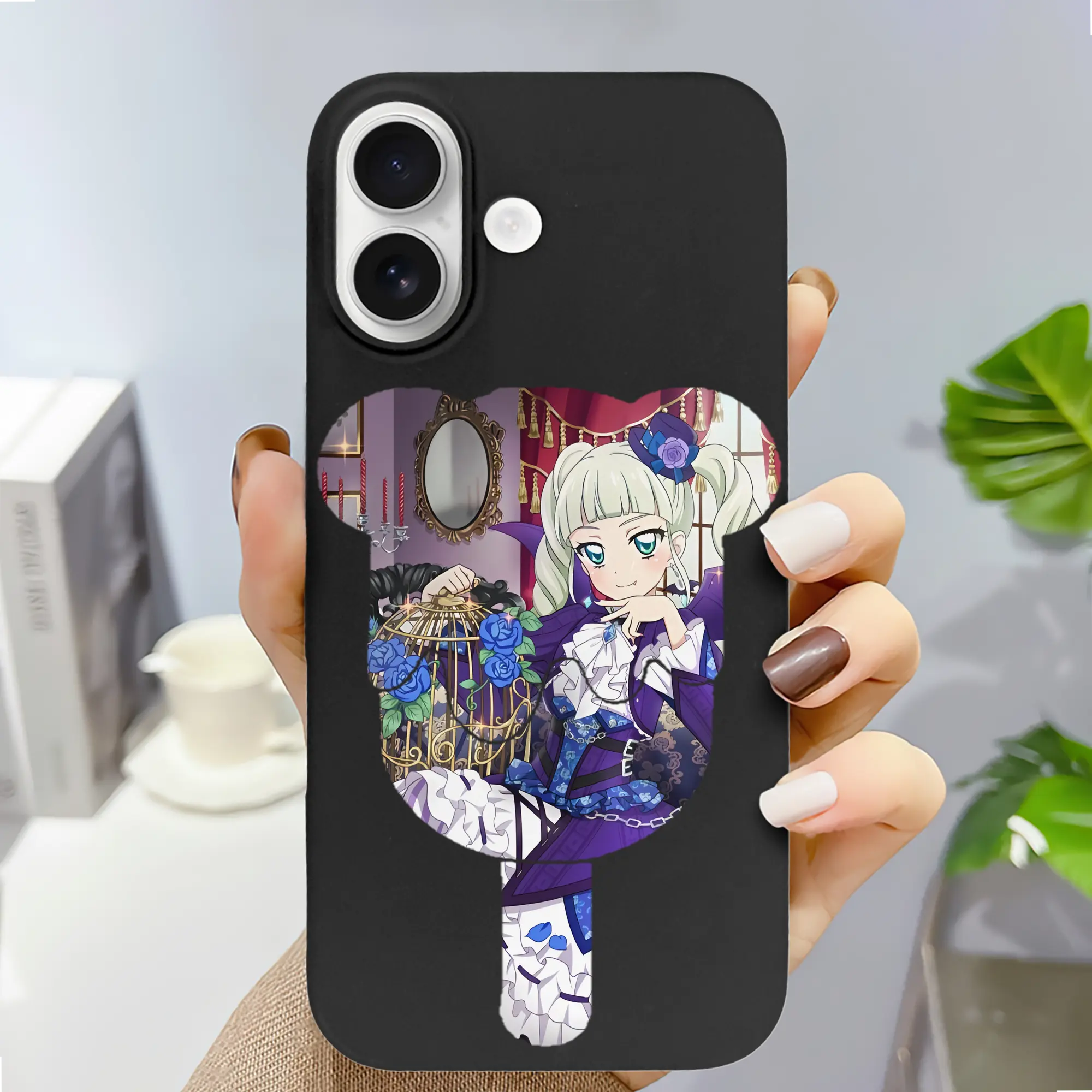 アイカツ グッズ 藤堂 ユリカ