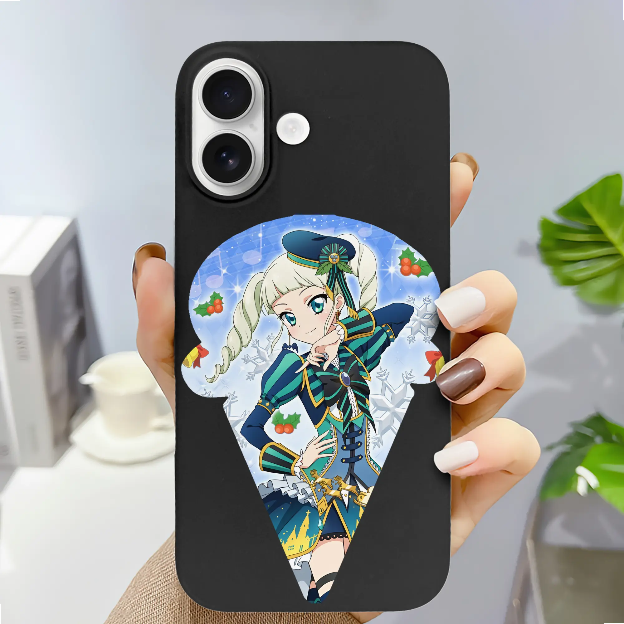 アイカツ グッズ 藤堂 ユリカ