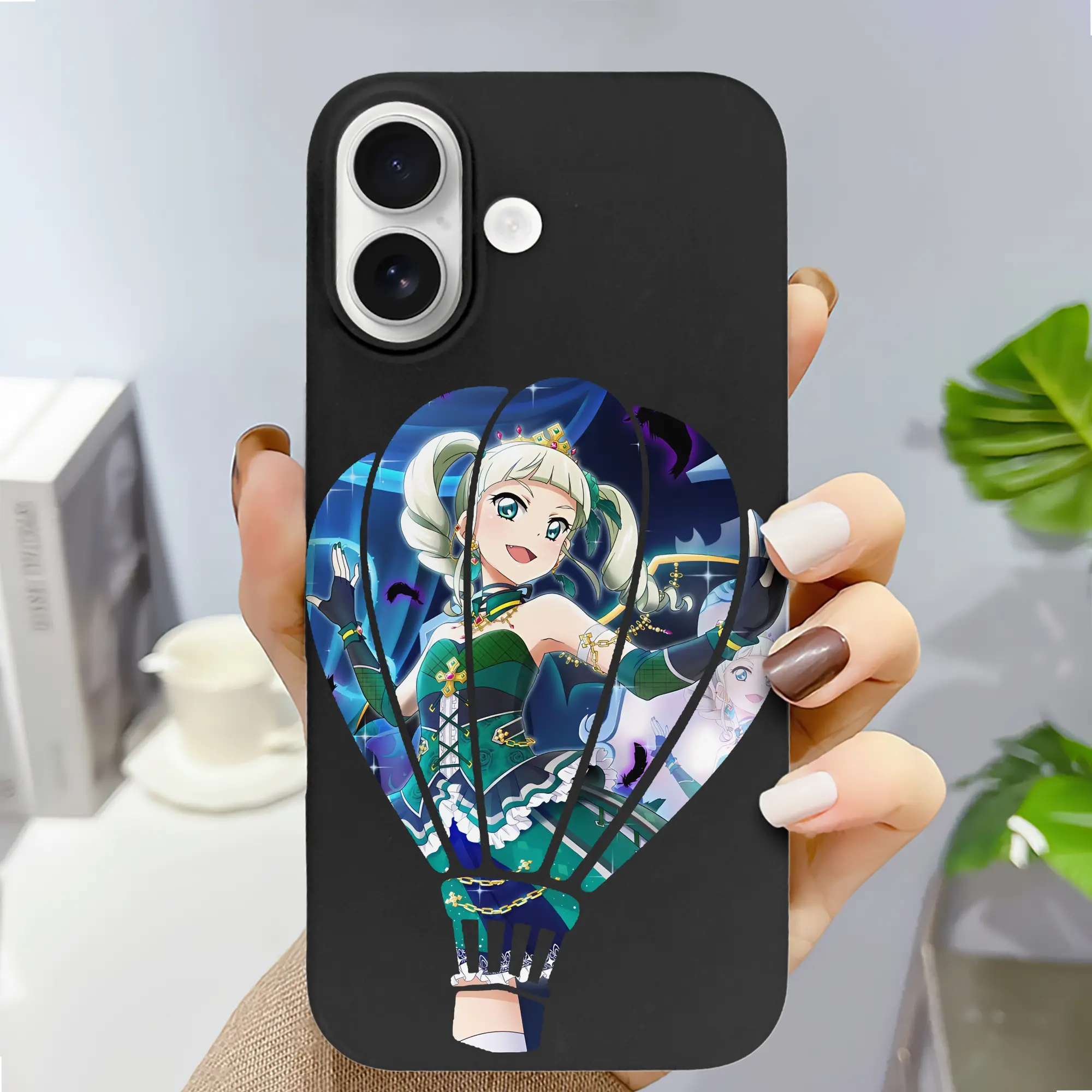 アイカツ グッズ 藤堂 ユリカ