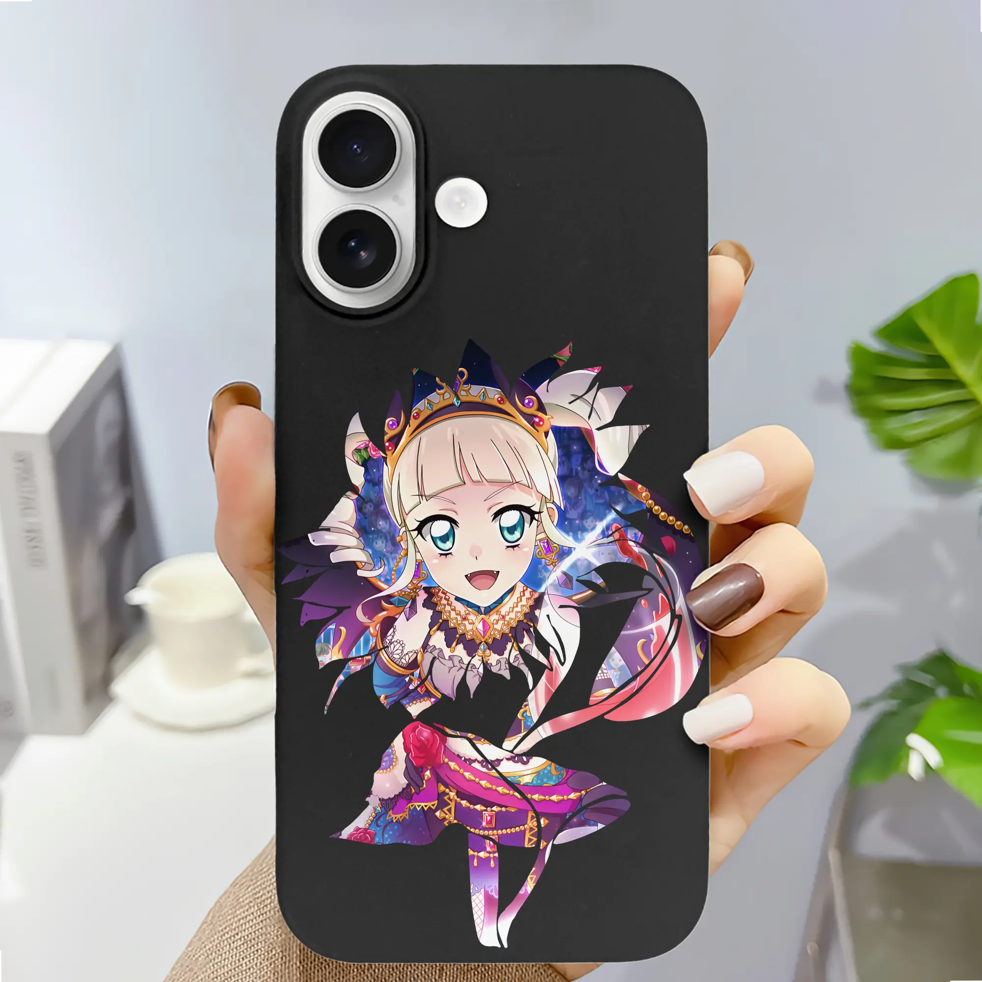 アイカツ グッズ 藤堂 ユリカ