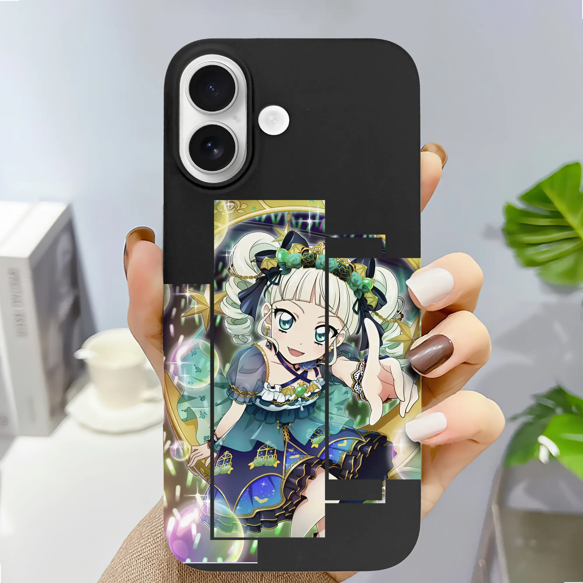 アイカツ グッズ 藤堂 ユリカ