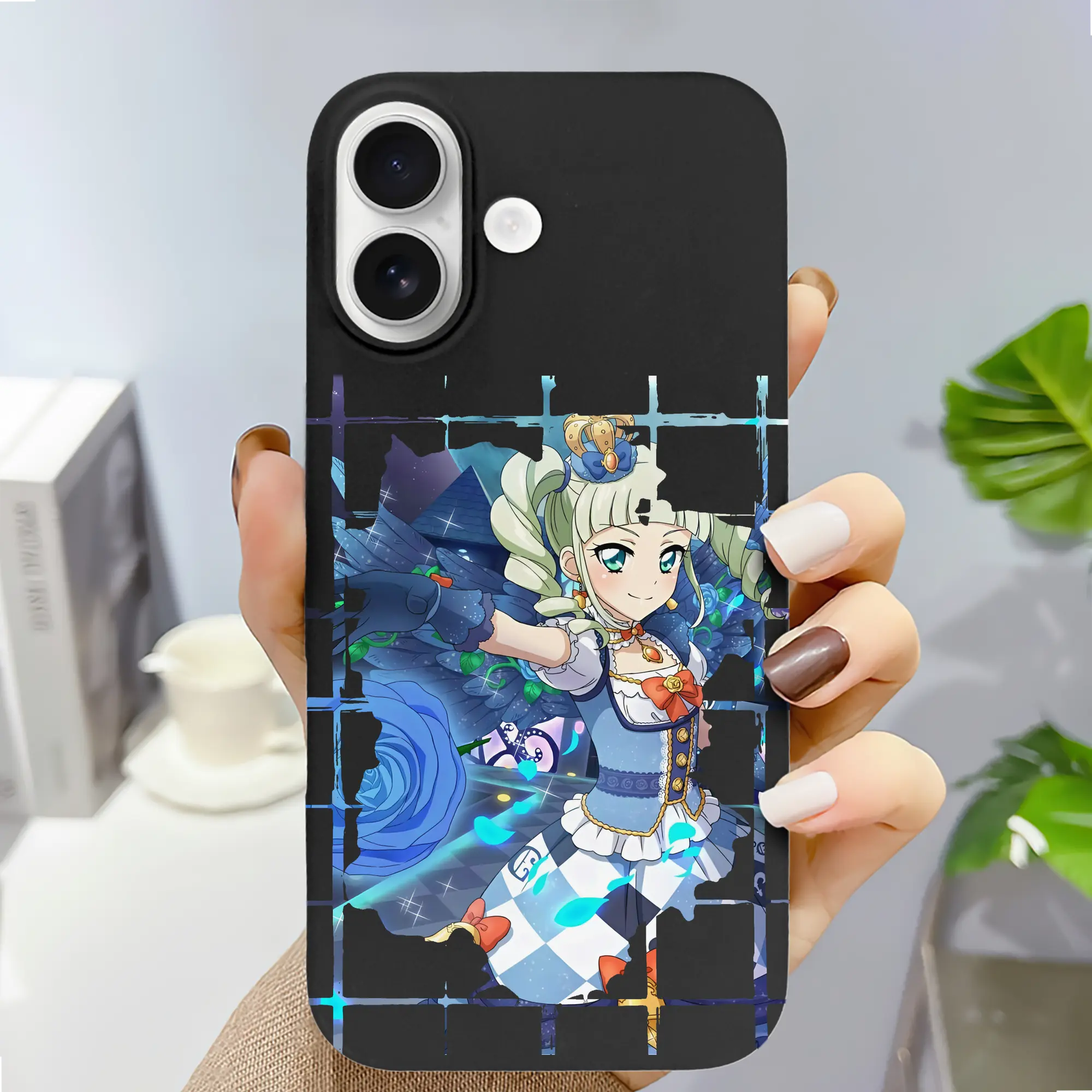 アイカツ グッズ 藤堂 ユリカ