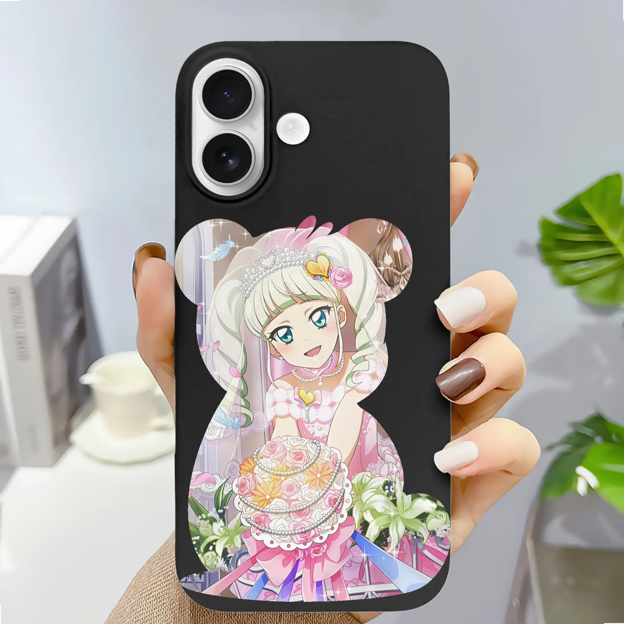 アイカツ グッズ 藤堂 ユリカ