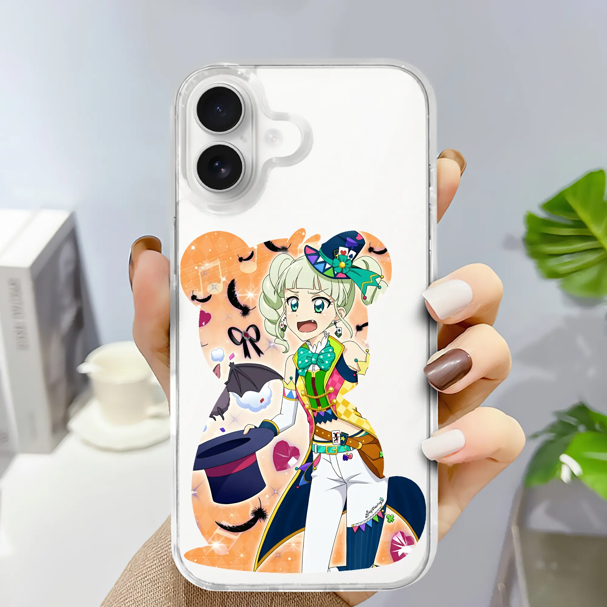 アイカツ グッズ 藤堂 ユリカ