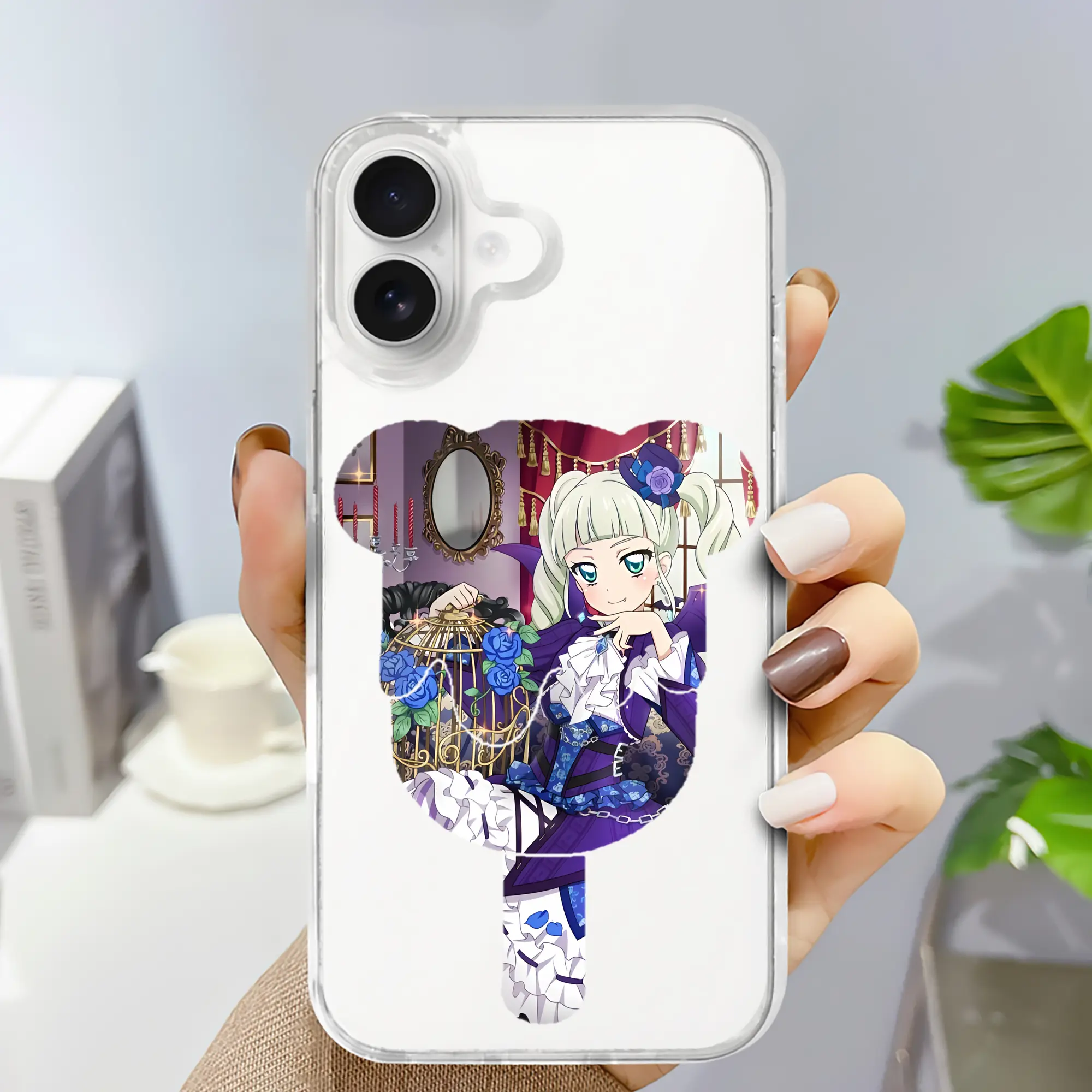 アイカツ グッズ 藤堂 ユリカ