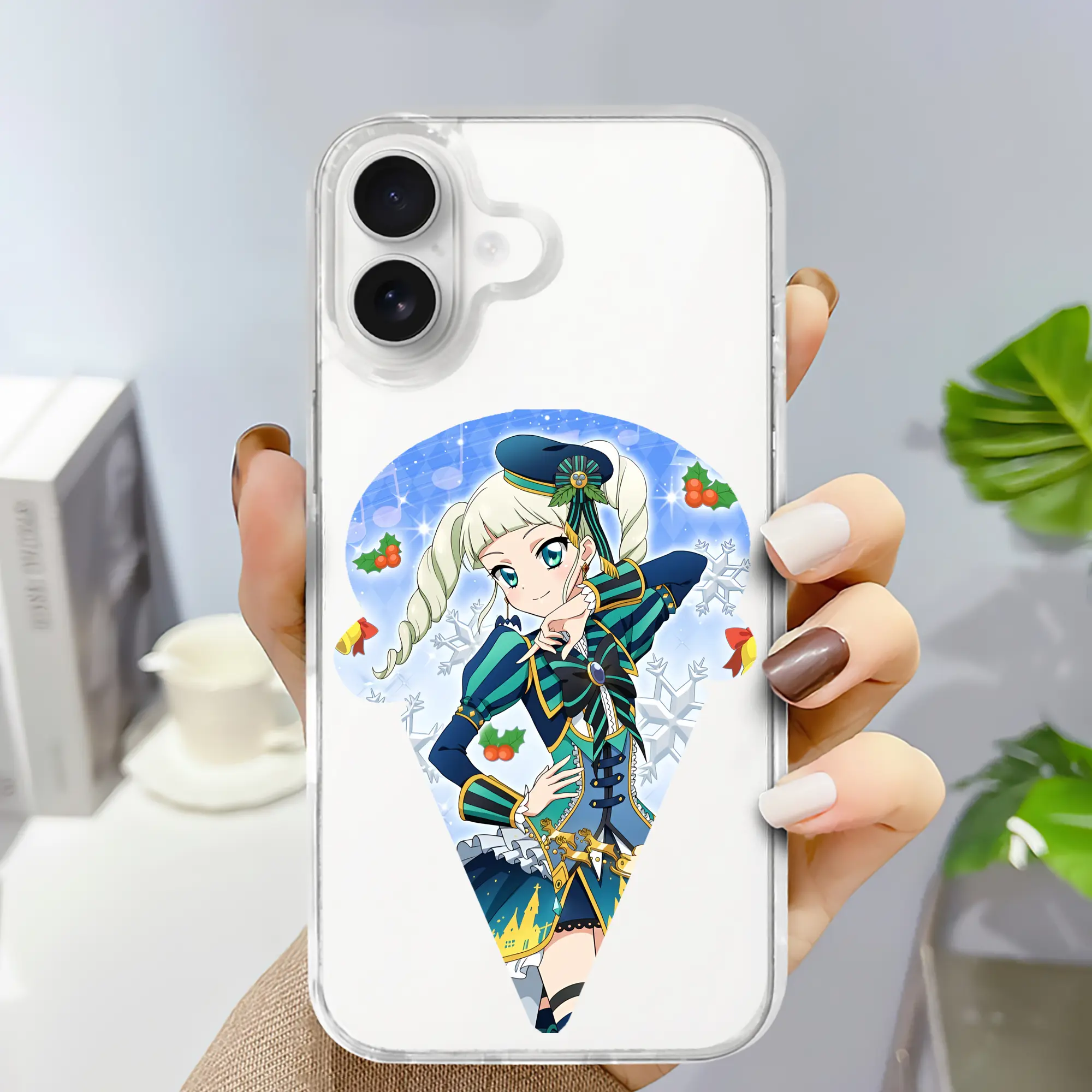 アイカツ グッズ 藤堂 ユリカ