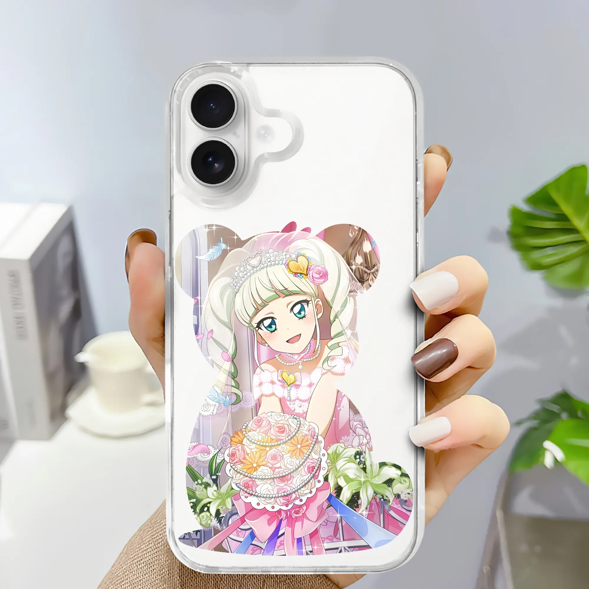 アイカツ グッズ 藤堂 ユリカ