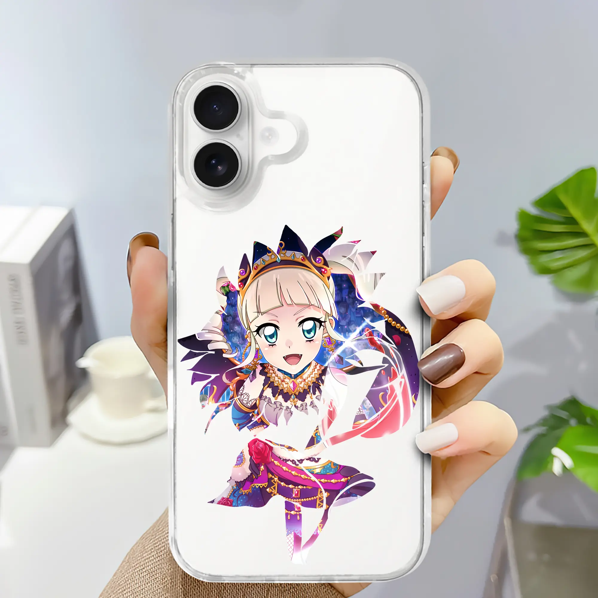 アイカツ グッズ 藤堂 ユリカ