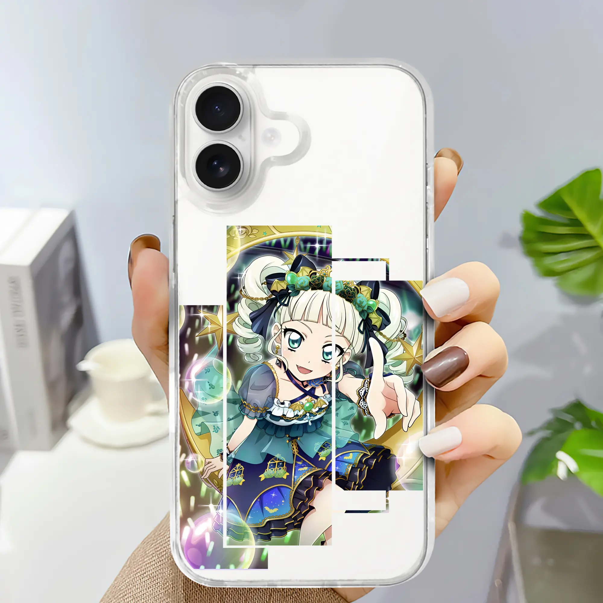 アイカツ グッズ 藤堂 ユリカ