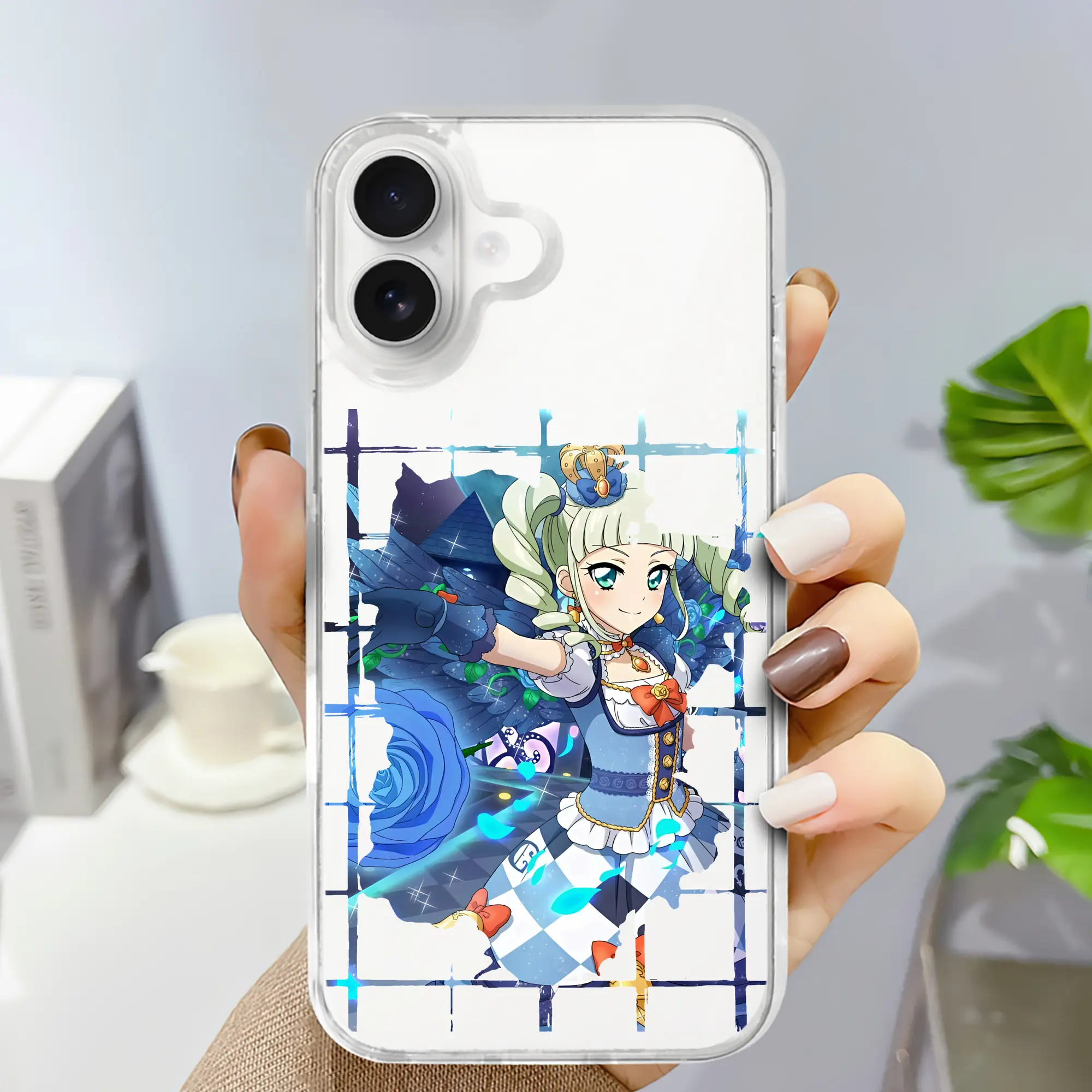 アイカツ グッズ 藤堂 ユリカ