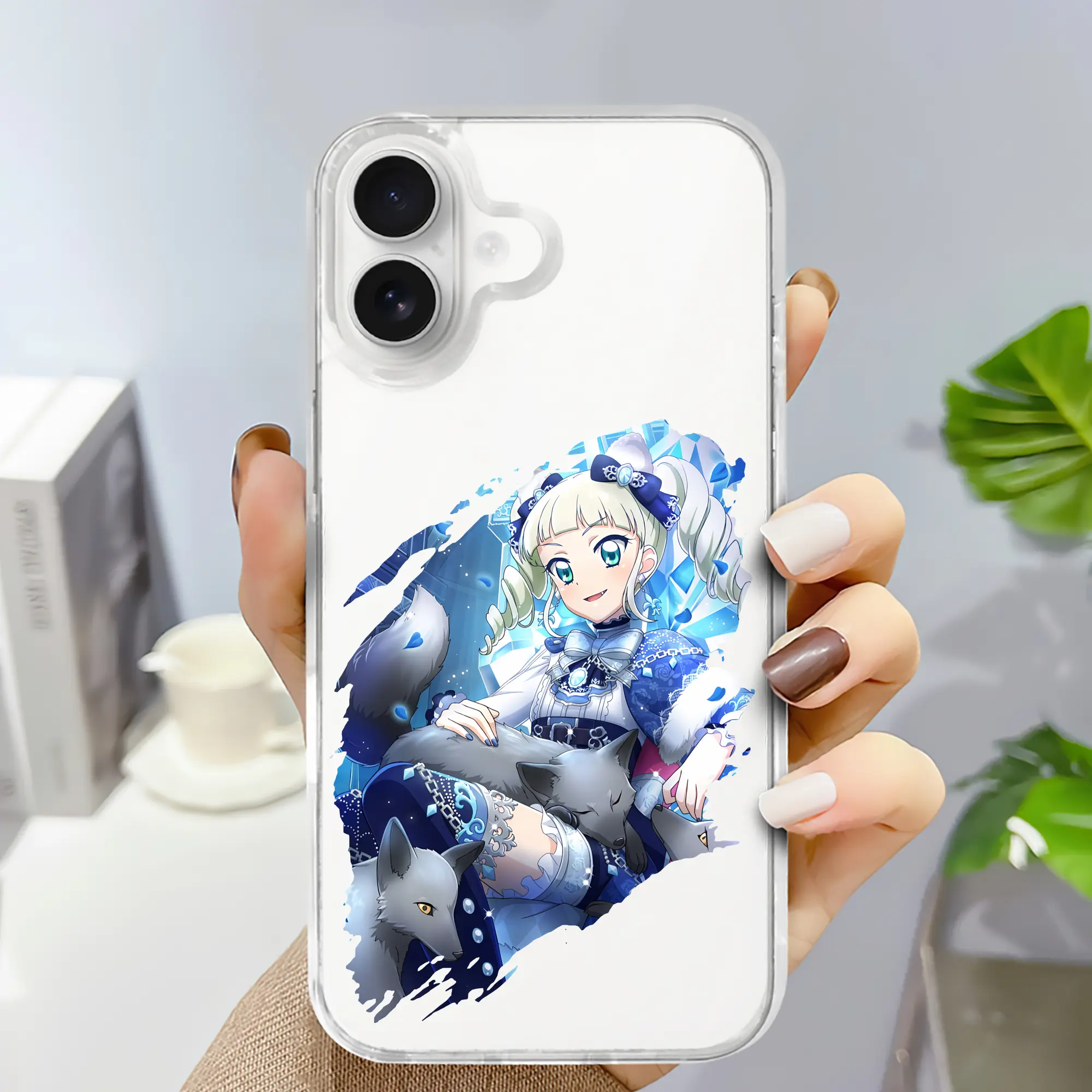 アイカツ グッズ 藤堂 ユリカ