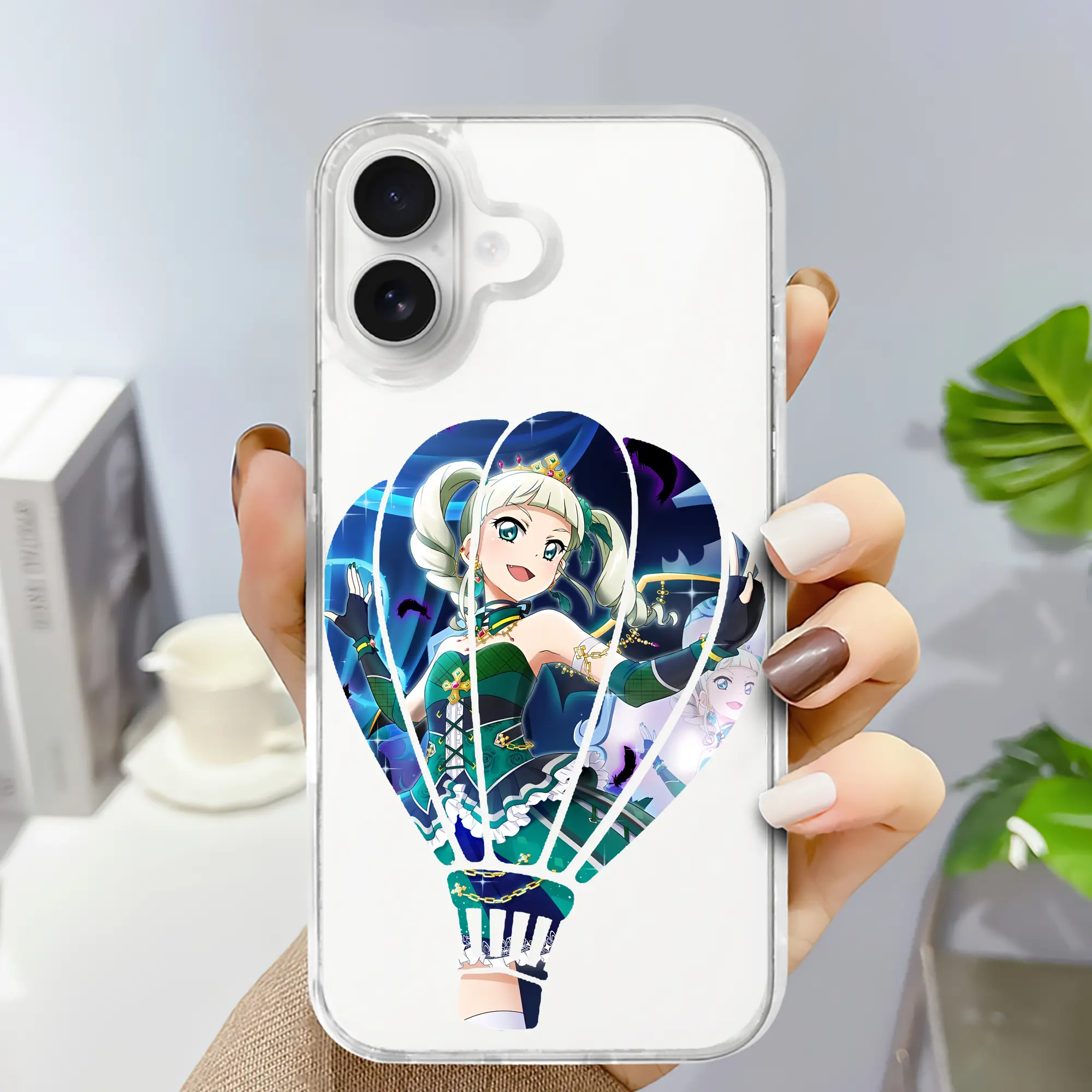 アイカツ グッズ 藤堂 ユリカ