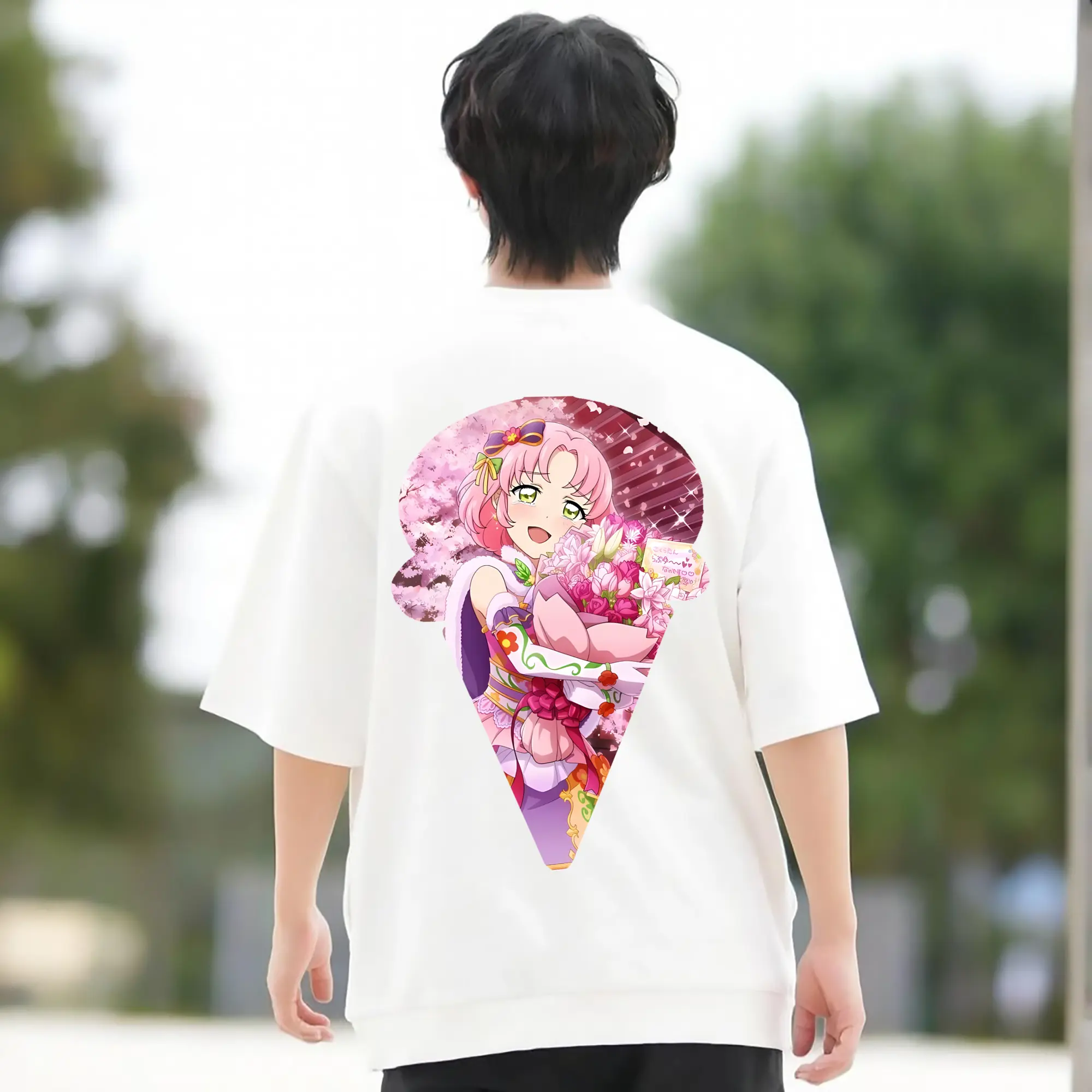 アイカツ グッズ 北大路 さくら