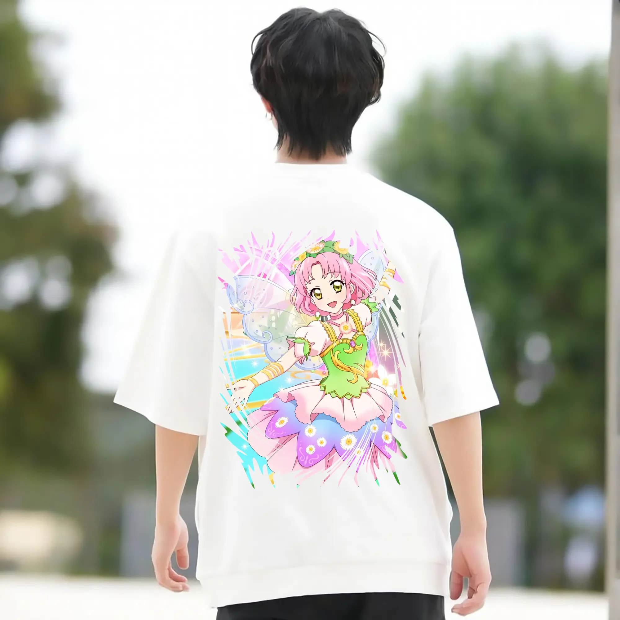 アイカツ グッズ 北大路 さくら