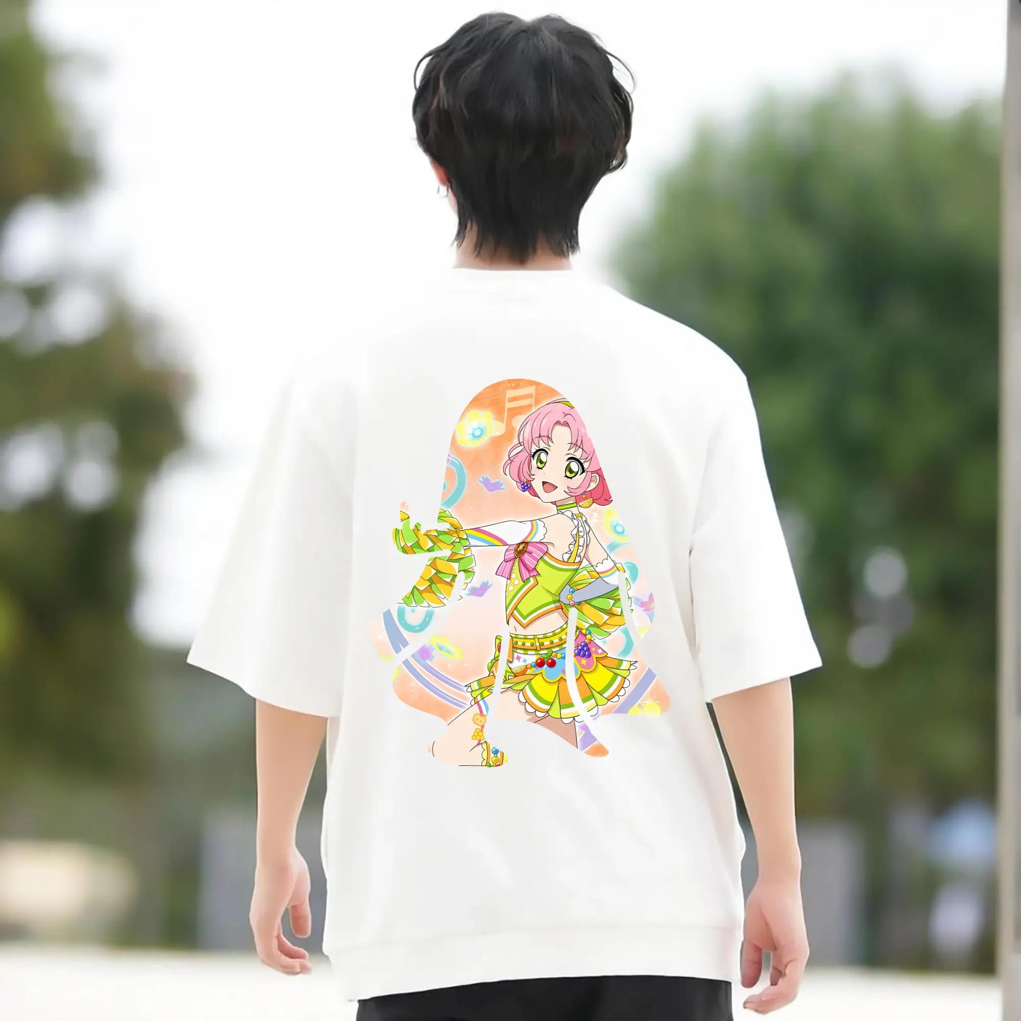 アイカツ グッズ 北大路 さくら