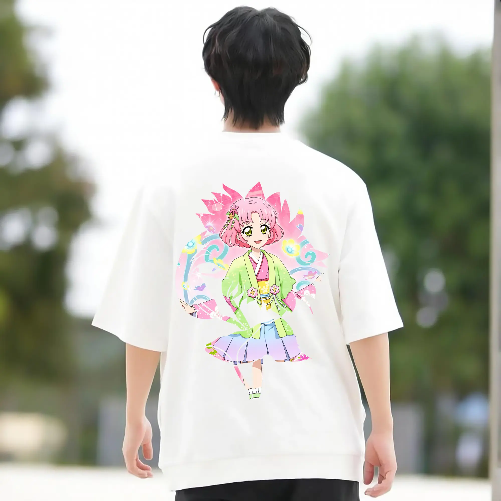 アイカツ グッズ 北大路 さくら