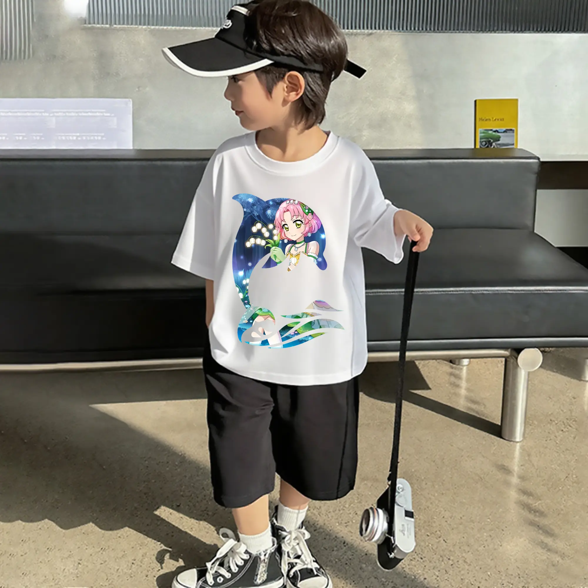 アイカツ グッズ 北大路 さくら