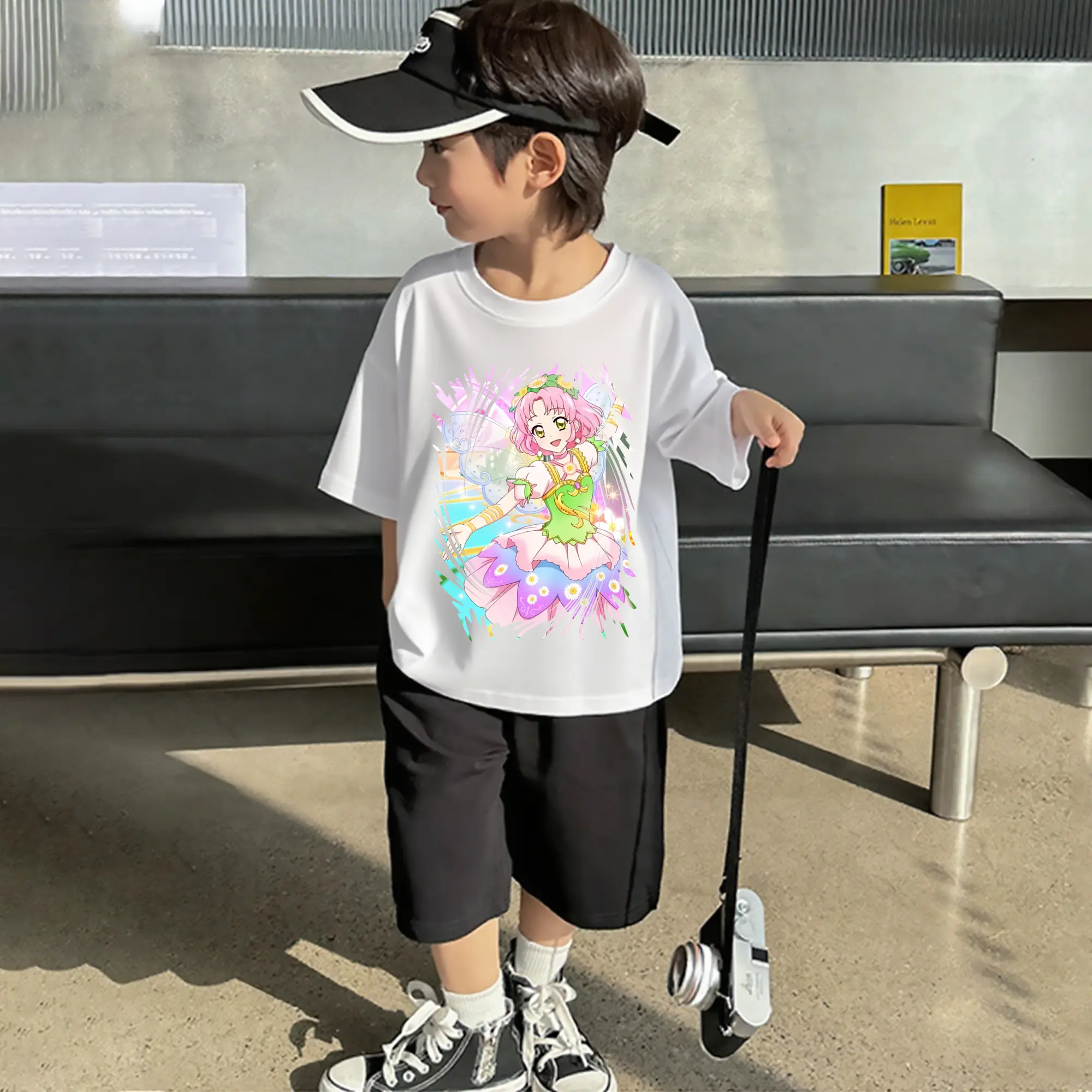 アイカツ グッズ 北大路 さくら