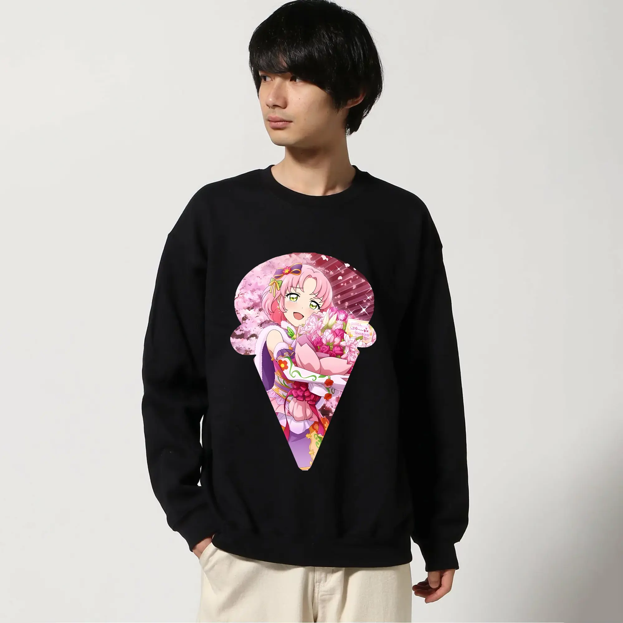 アイカツ グッズ 北大路 さくら