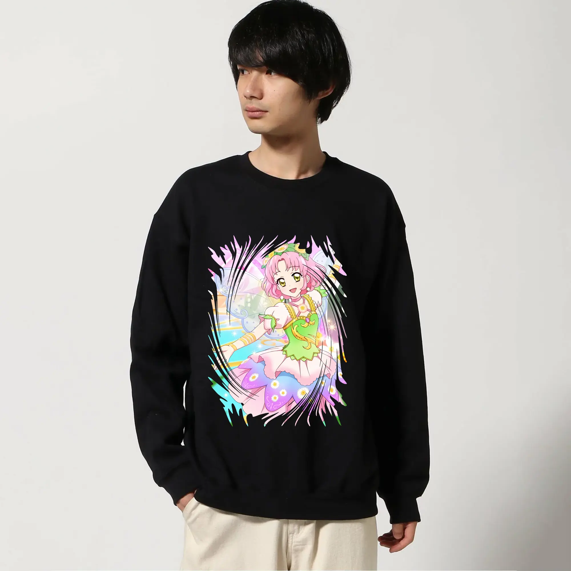 アイカツ グッズ 北大路 さくら