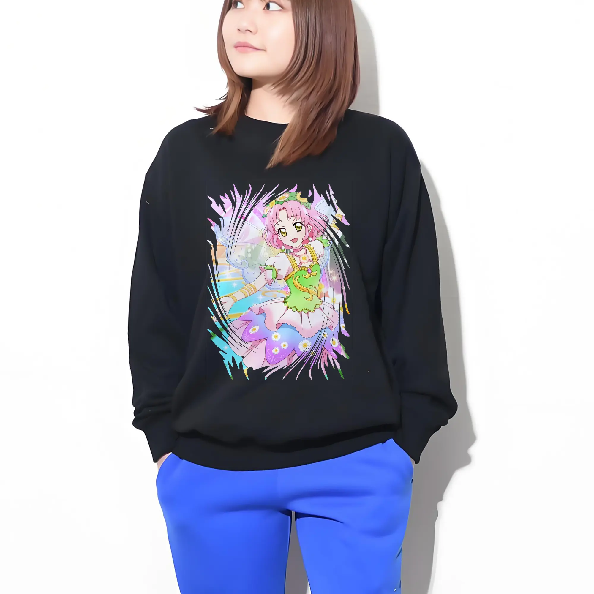 アイカツ グッズ 北大路 さくら