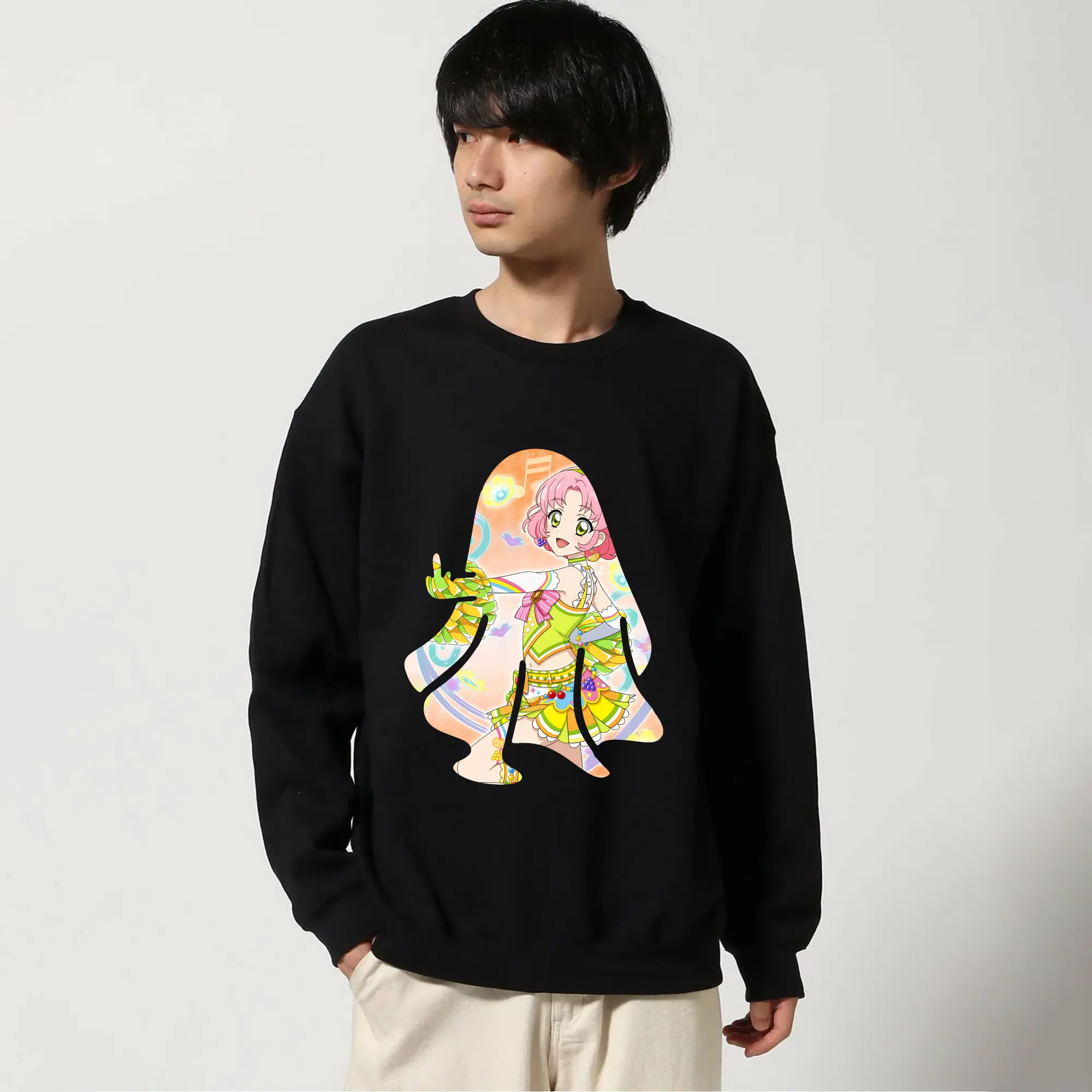 アイカツ グッズ 北大路 さくら