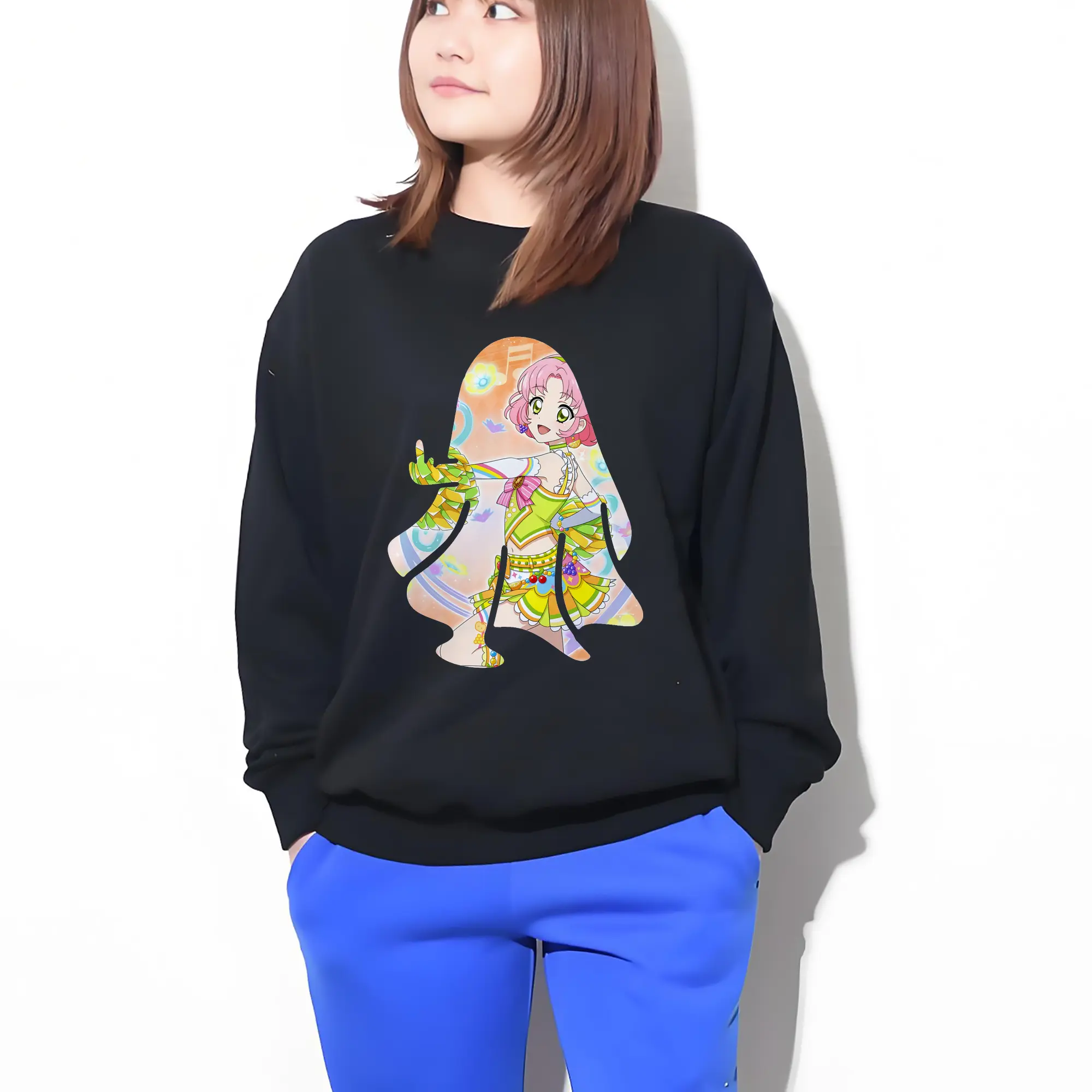 アイカツ グッズ 北大路 さくら