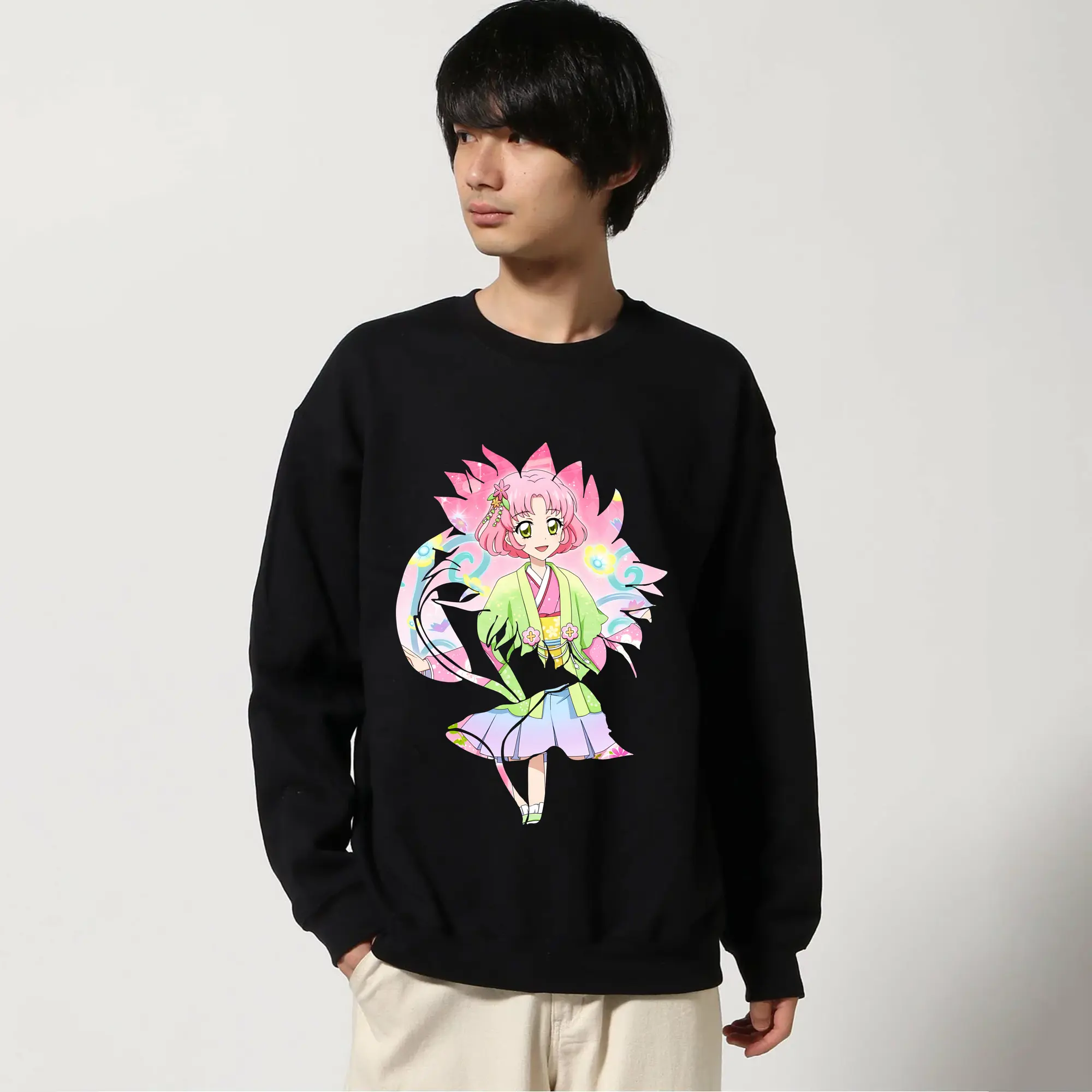 アイカツ グッズ 北大路 さくら