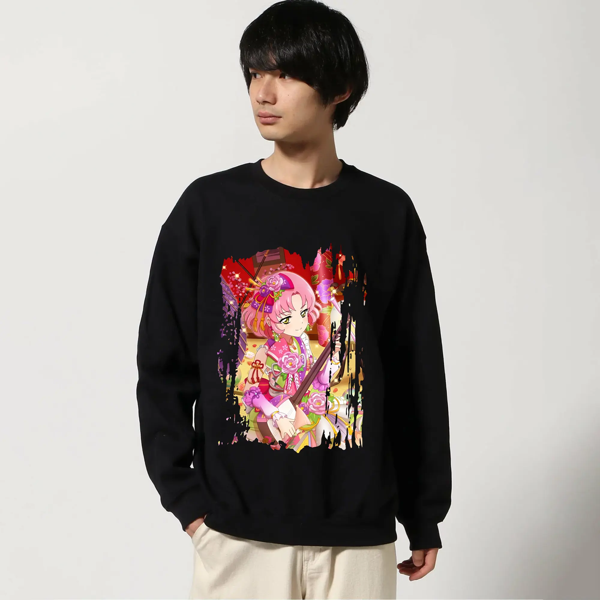 アイカツ グッズ 北大路 さくら