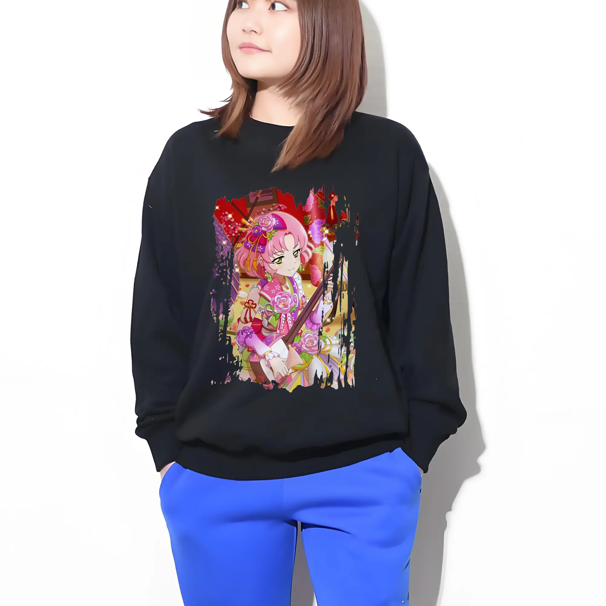 アイカツ グッズ 北大路 さくら