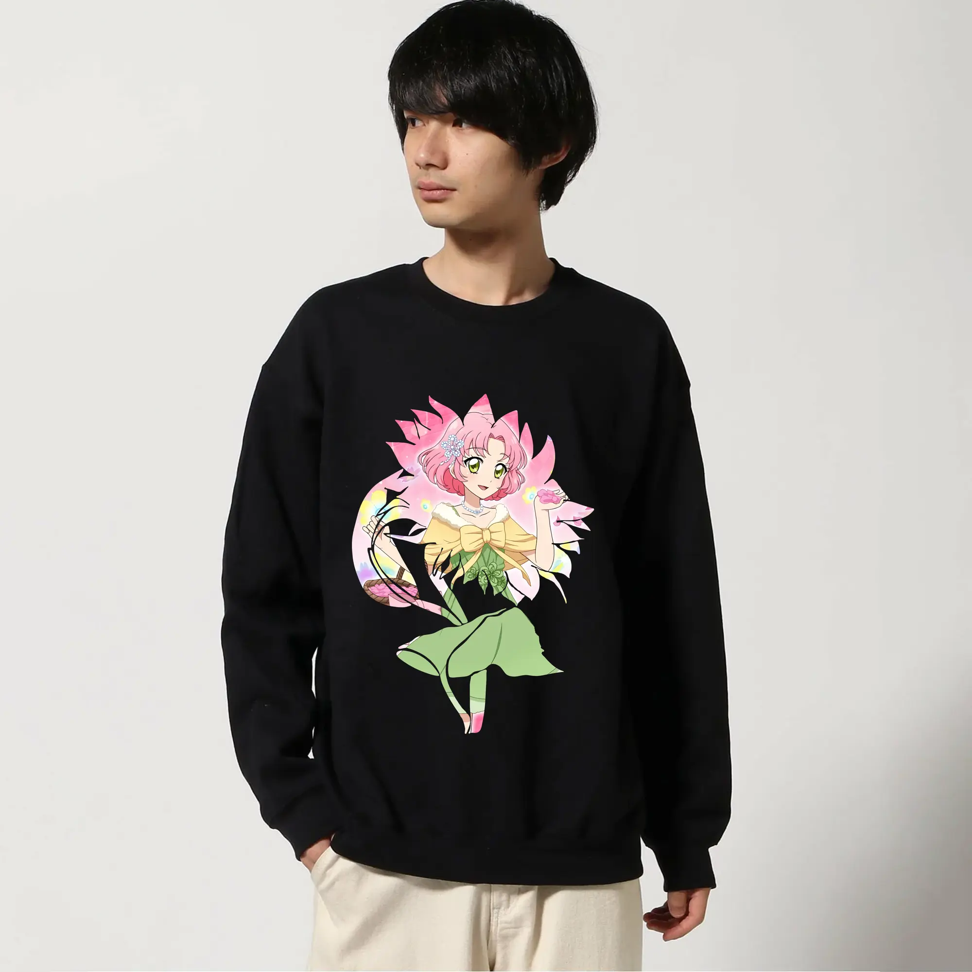 アイカツ グッズ 北大路 さくら