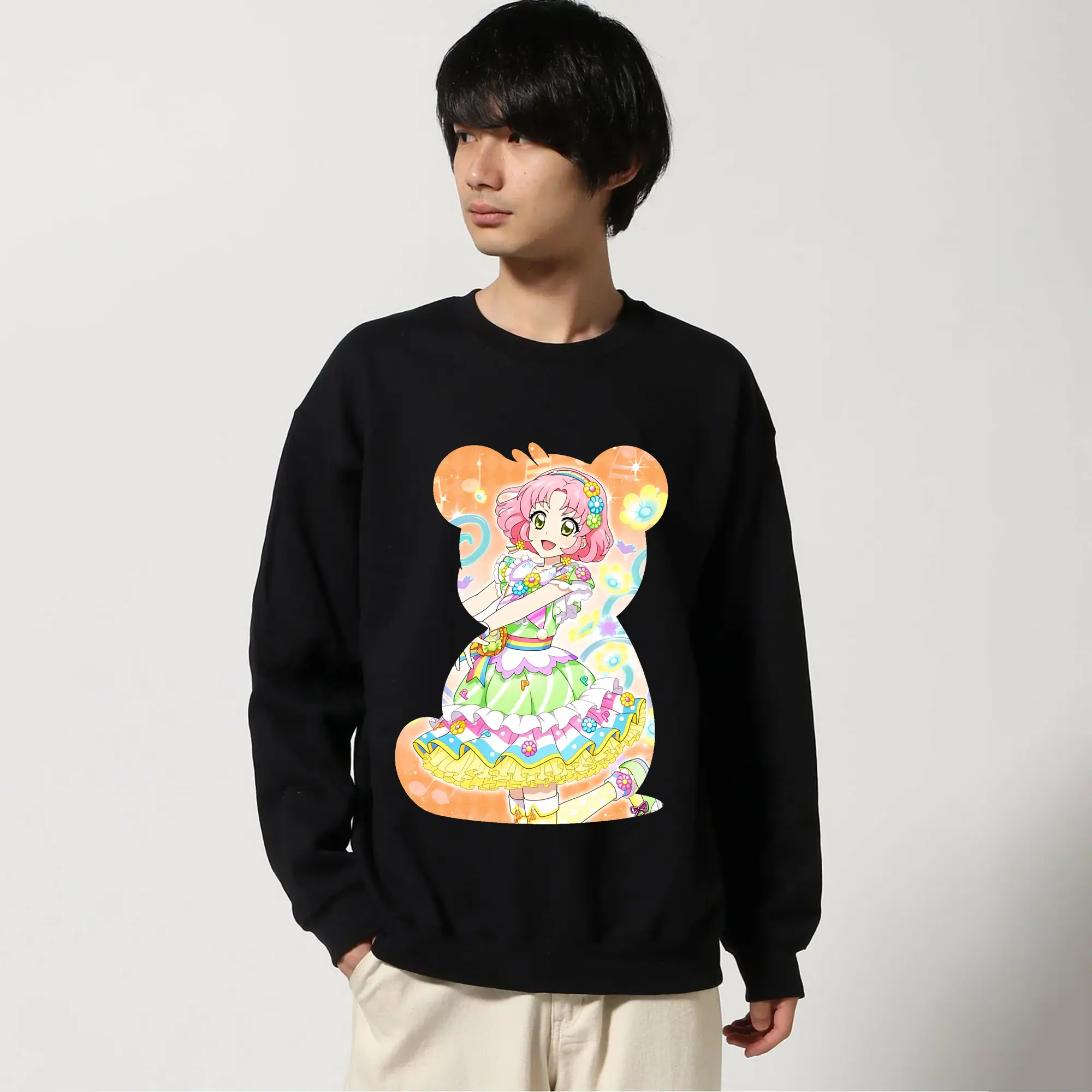 アイカツ グッズ 北大路 さくら