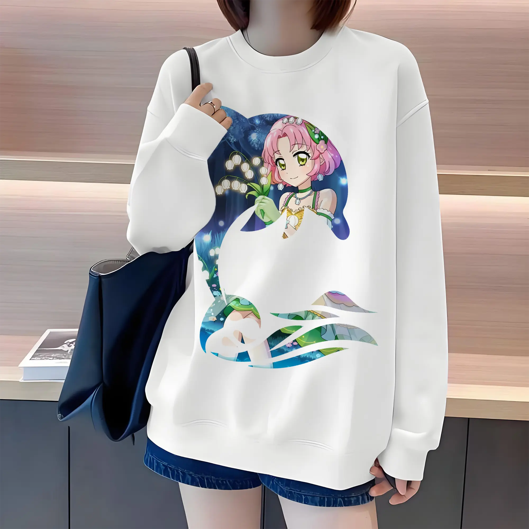 アイカツ グッズ 北大路 さくら