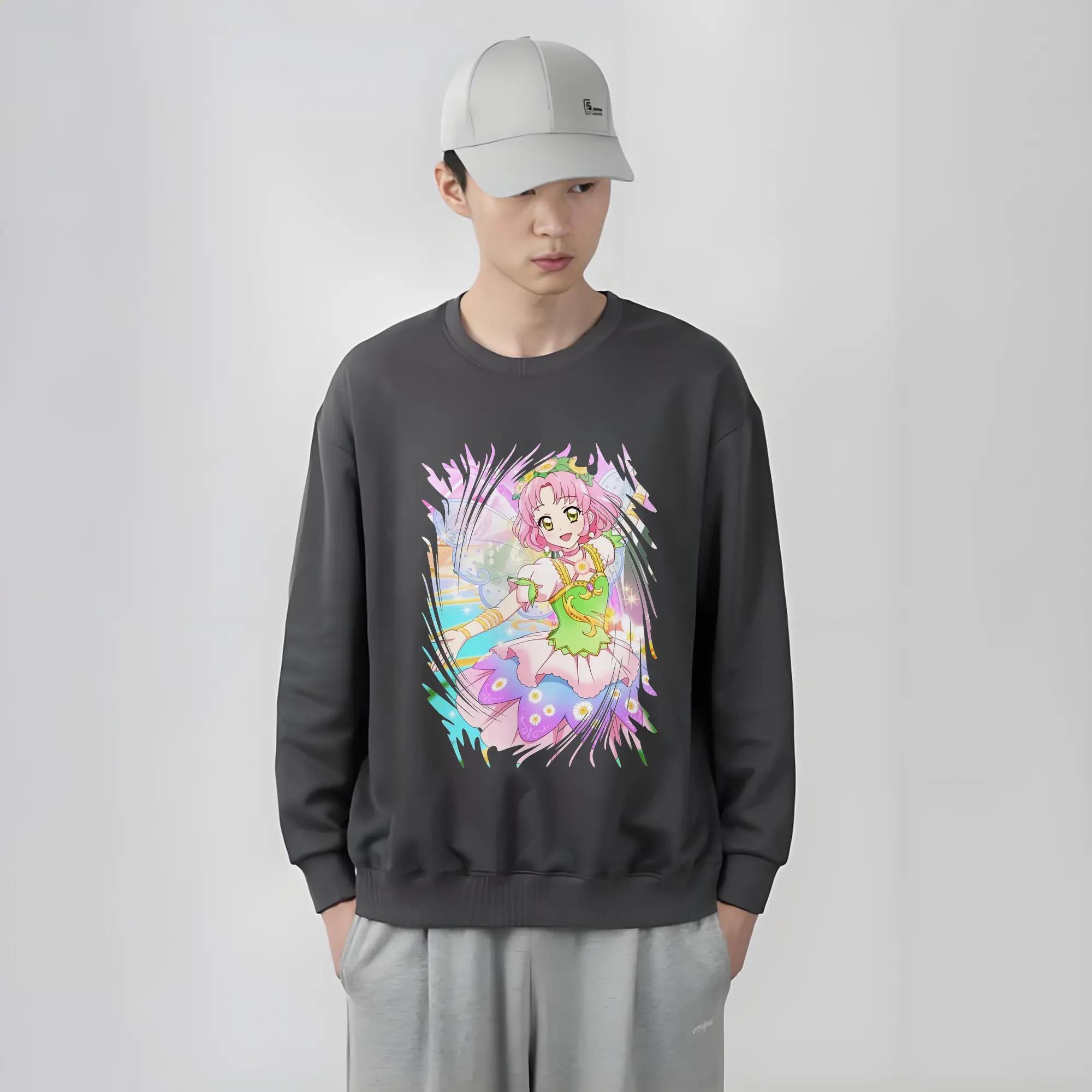 アイカツ グッズ 北大路 さくら