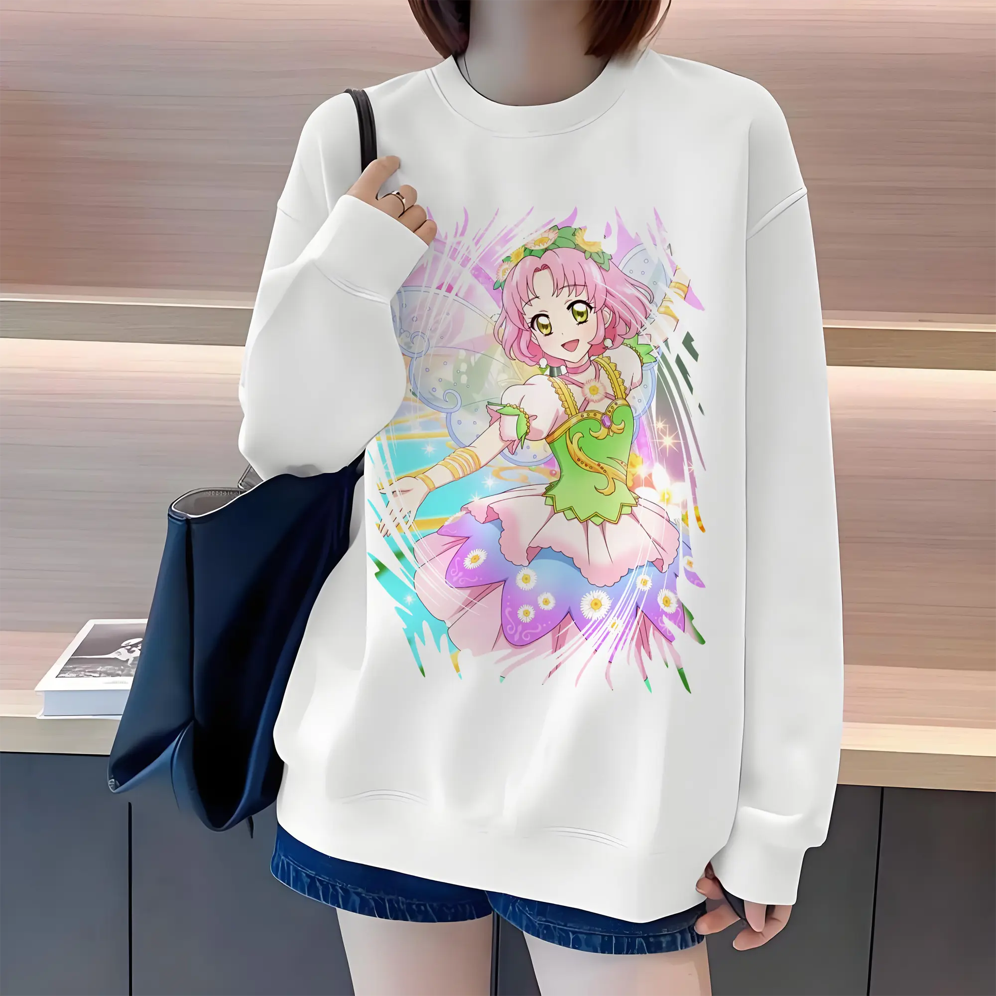 アイカツ グッズ 北大路 さくら