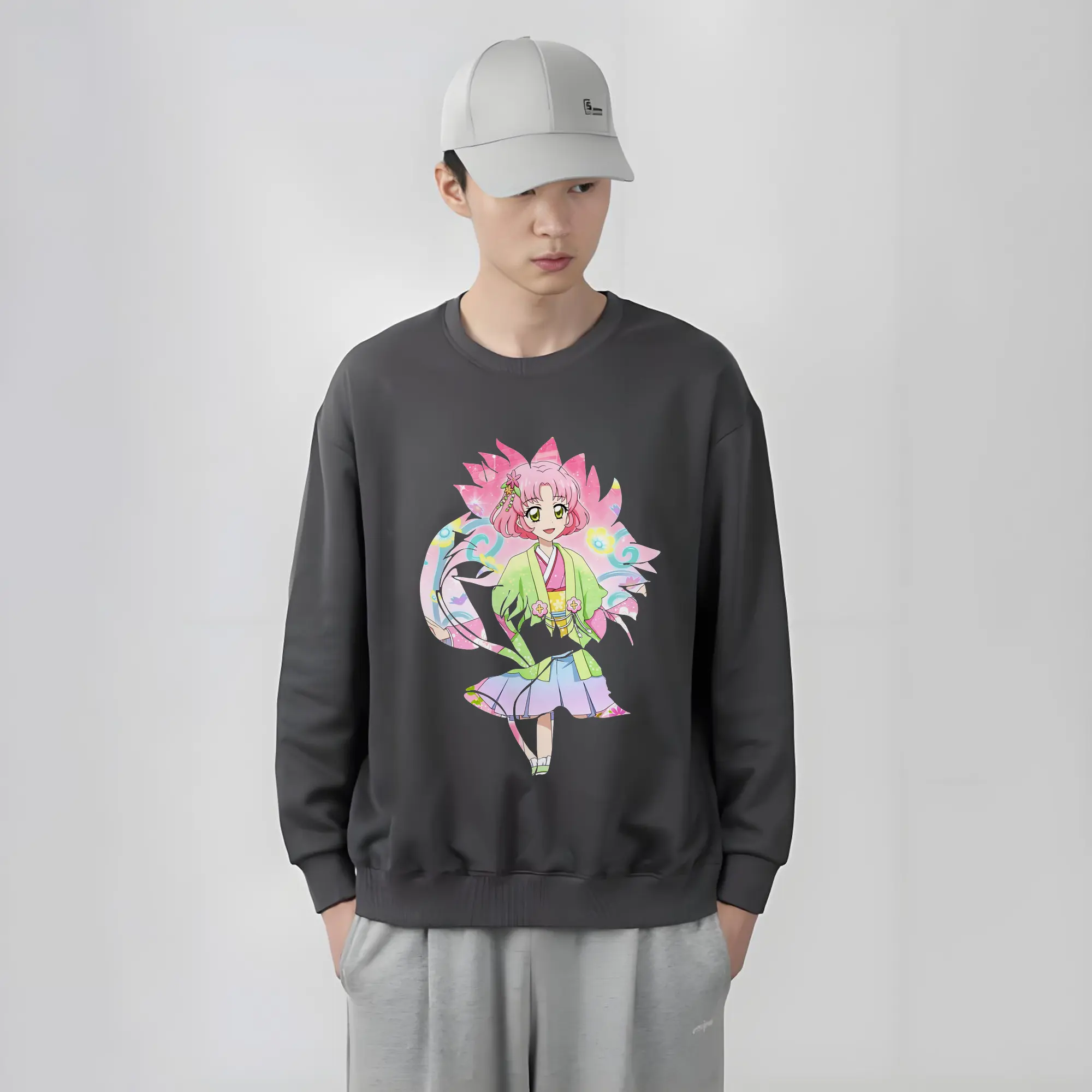 アイカツ グッズ 北大路 さくら