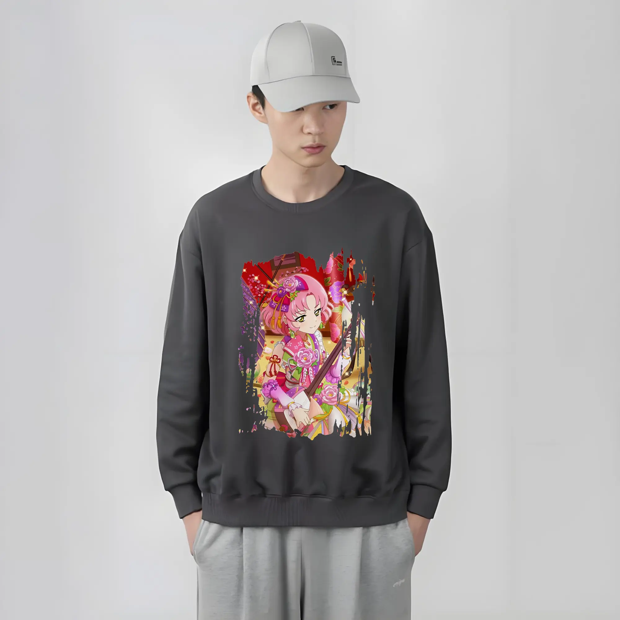 アイカツ グッズ 北大路 さくら