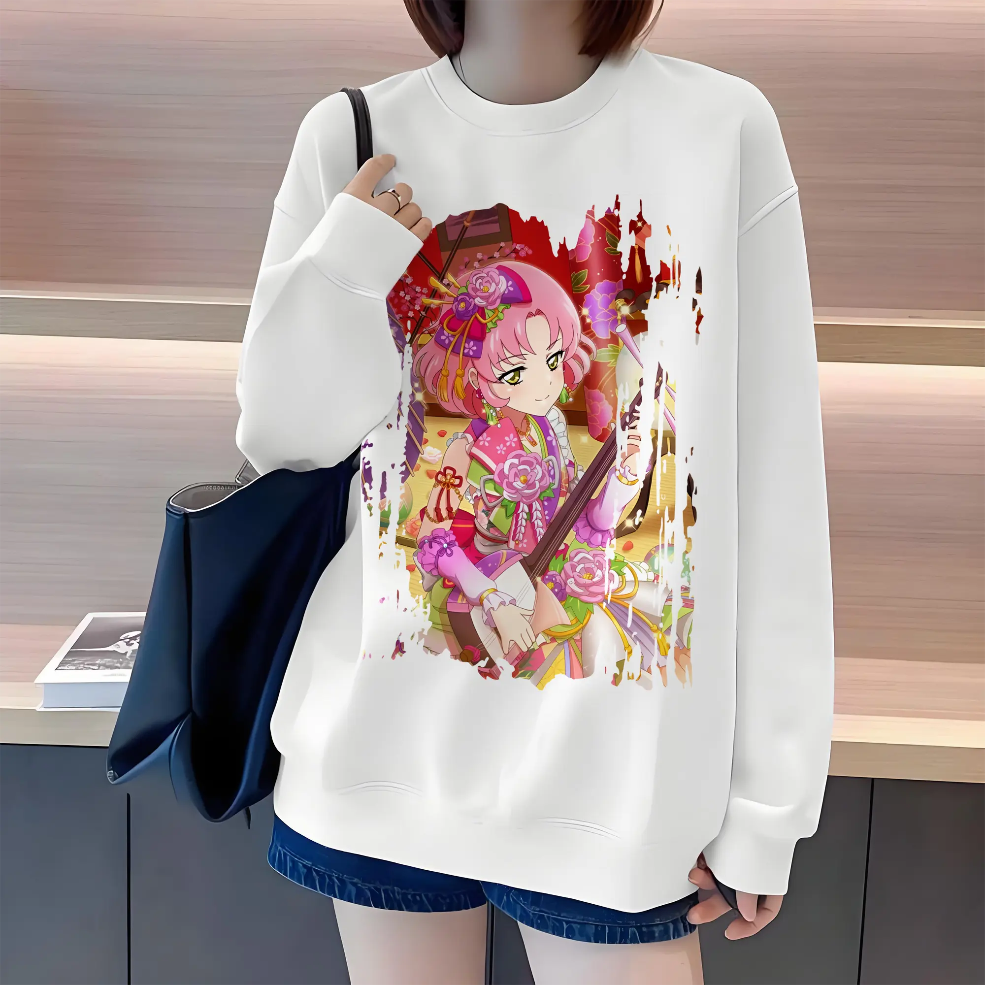 アイカツ グッズ 北大路 さくら