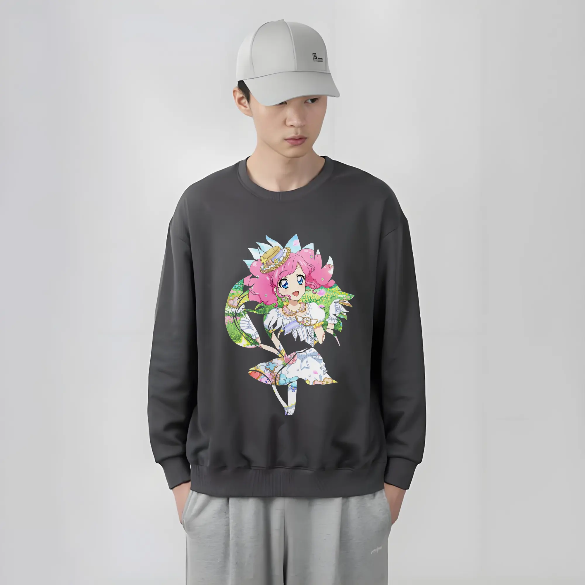 アイカツ グッズ 北大路 さくら